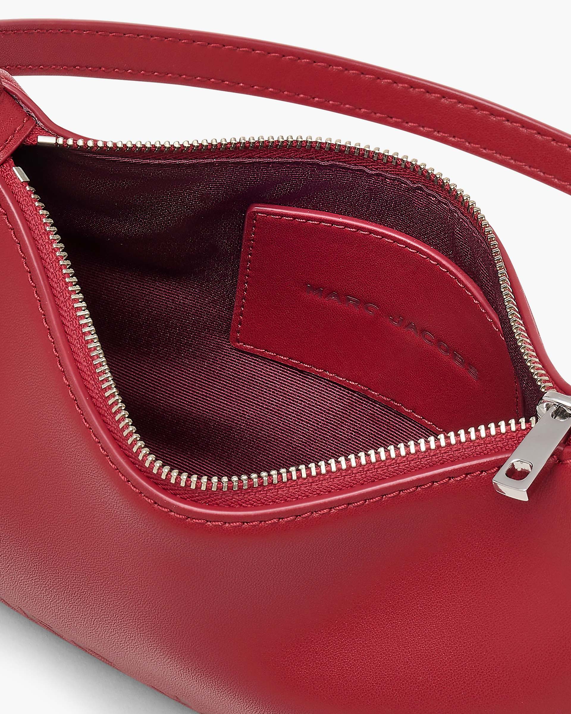 Marc Jacobs Marc Jacobs The Star Charm Shoulder Bag Siren Siren