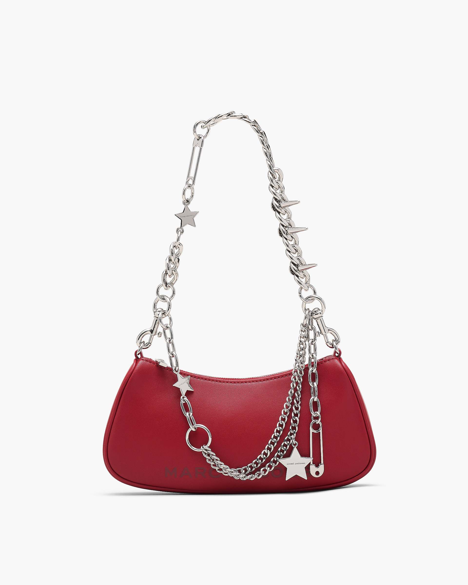 Marc Jacobs Marc Jacobs The Star Charm Shoulder Bag Siren Siren