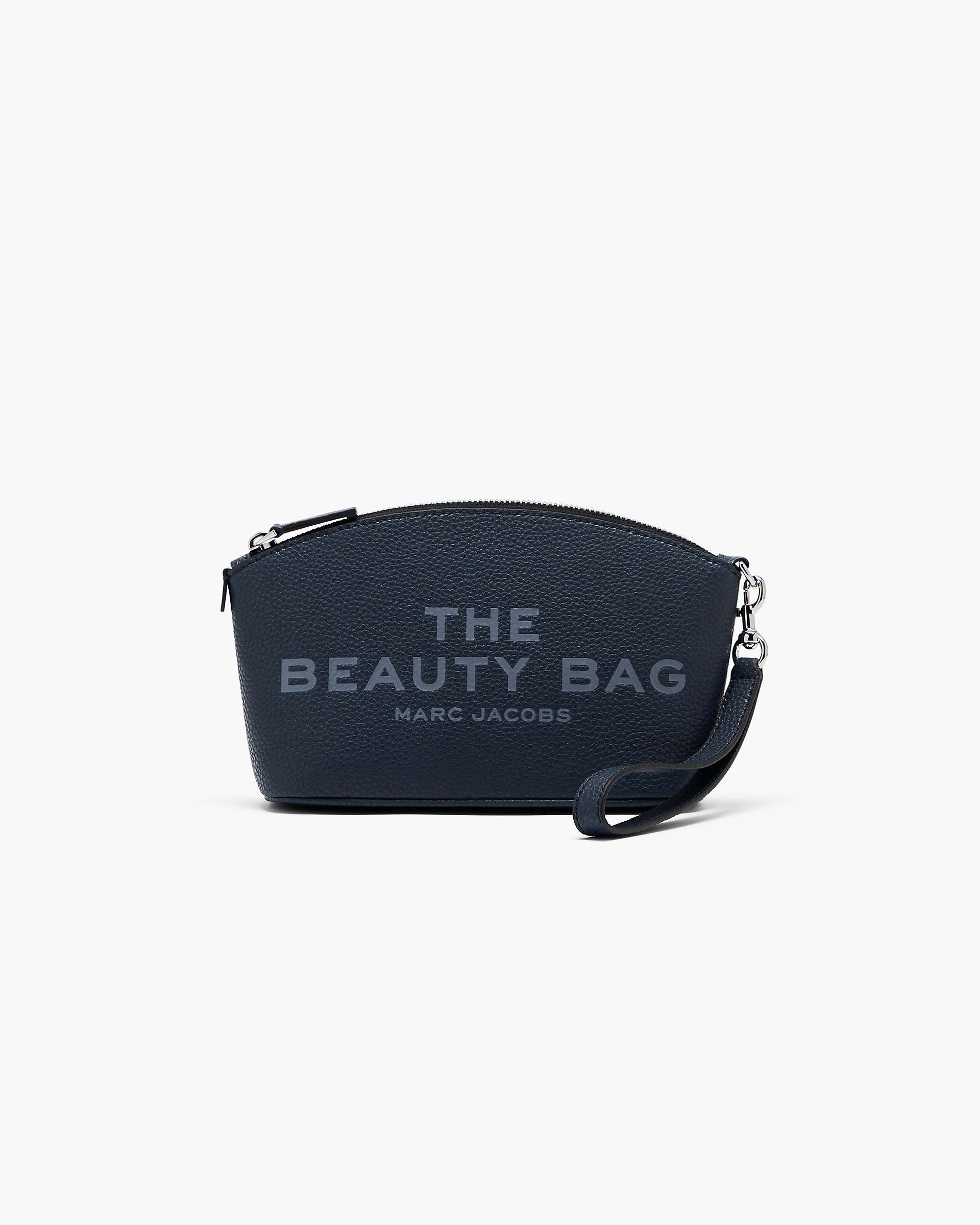 Marc Jacobs Marc Jacobs The Beauty Bag Blue Sea Blue Sea