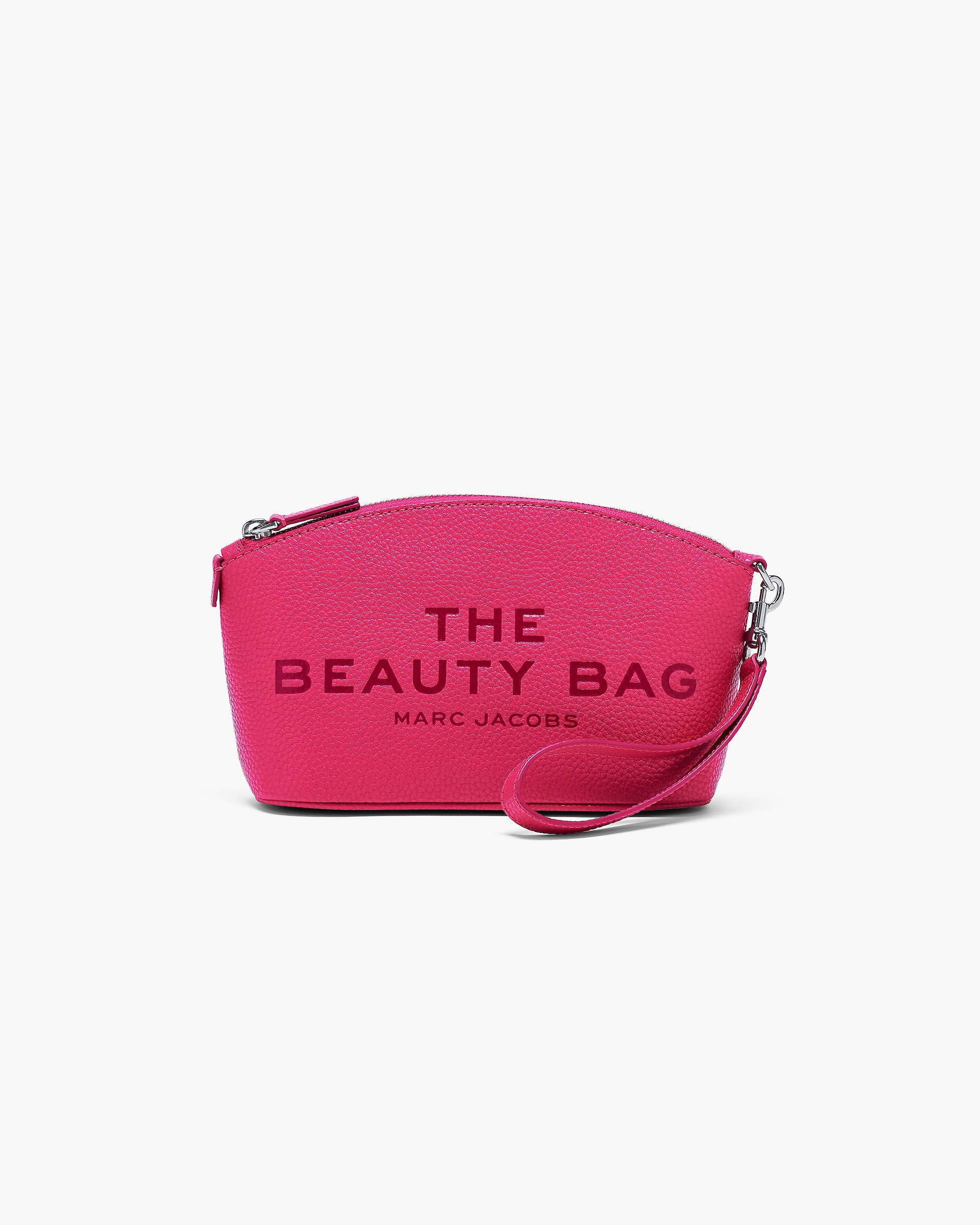 Marc Jacobs Marc Jacobs The Beauty Bag Raspberry Pink Raspberry Pink