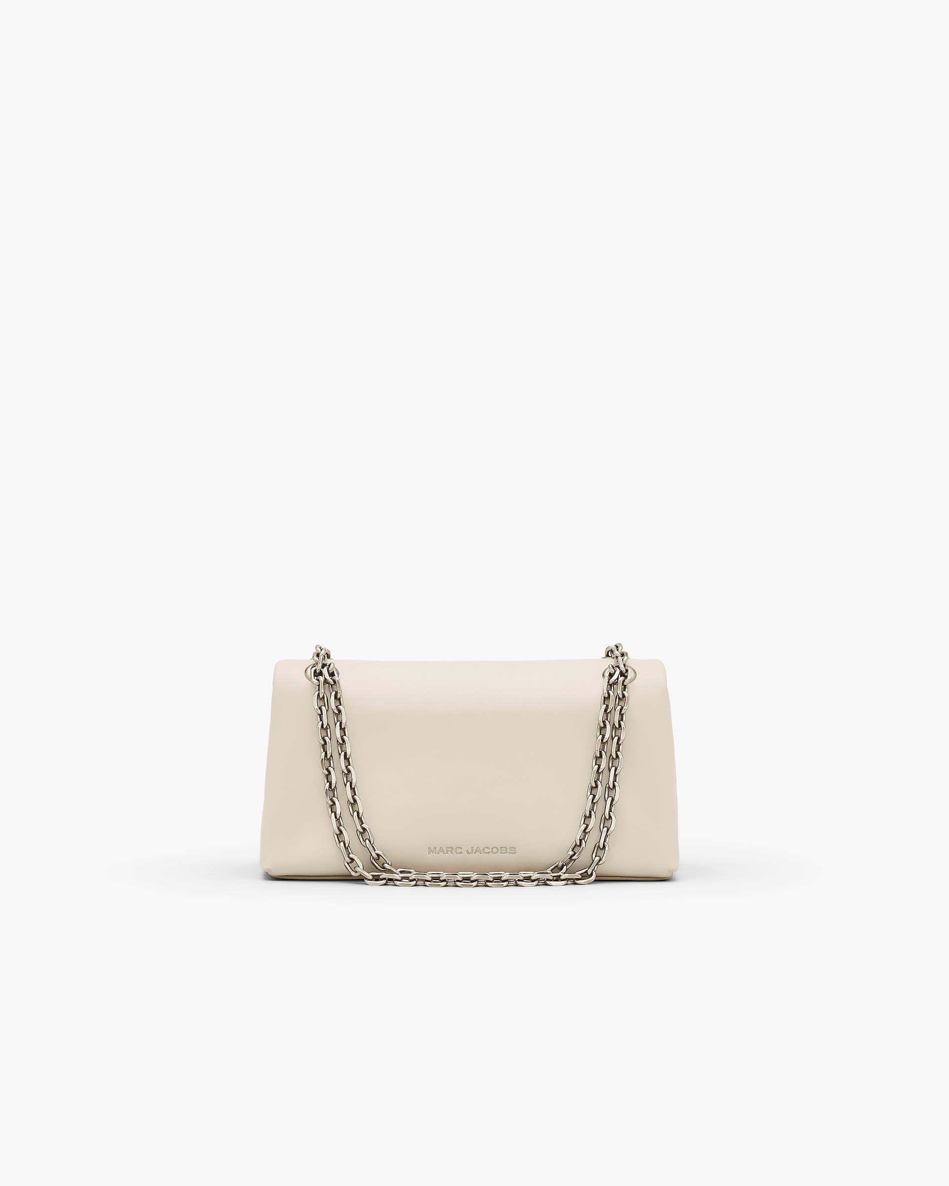 Marc Jacobs Marc Jacobs The Dual Chain Mini Bag Cloud White Cloud White