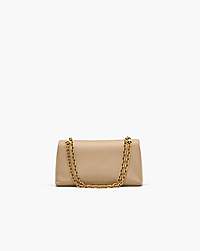 Marc Jacobs The Dual Chain Mini Bag Camel