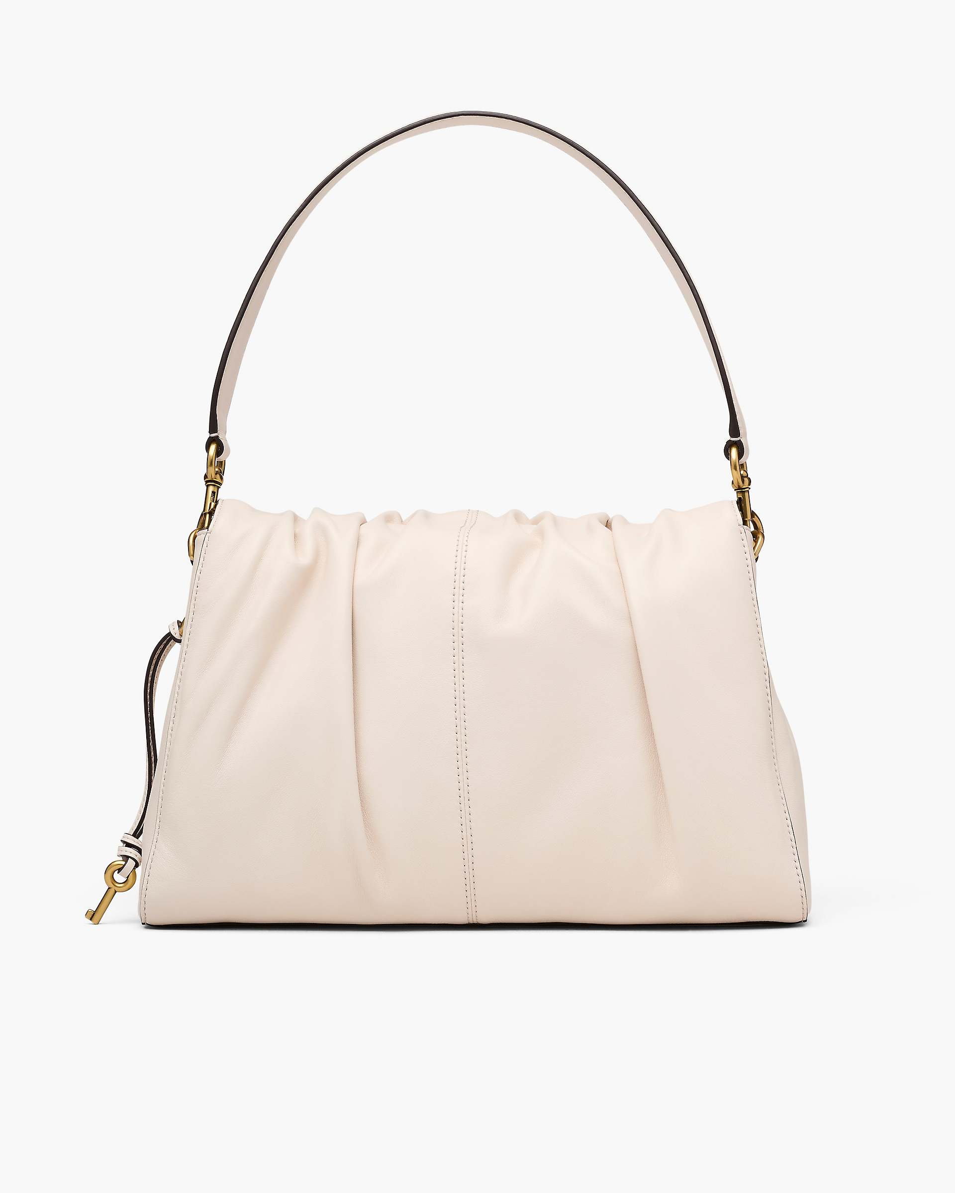 Marc Jacobs Marc Jacobs The Cristina Messenger Ivory Ivory