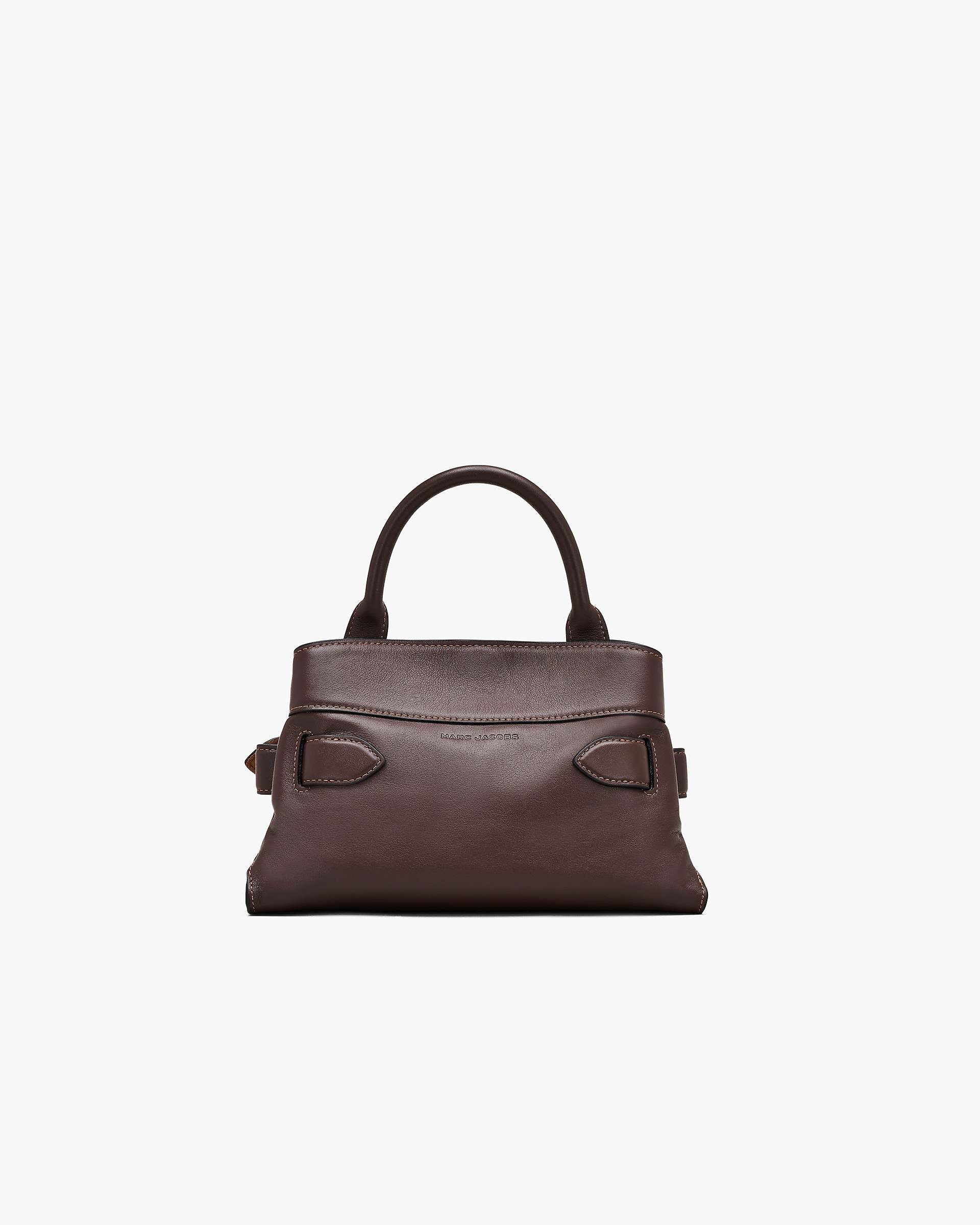 Marc Jacobs Marc Jacobs The Dakota Small Satchel Ganache Ganache