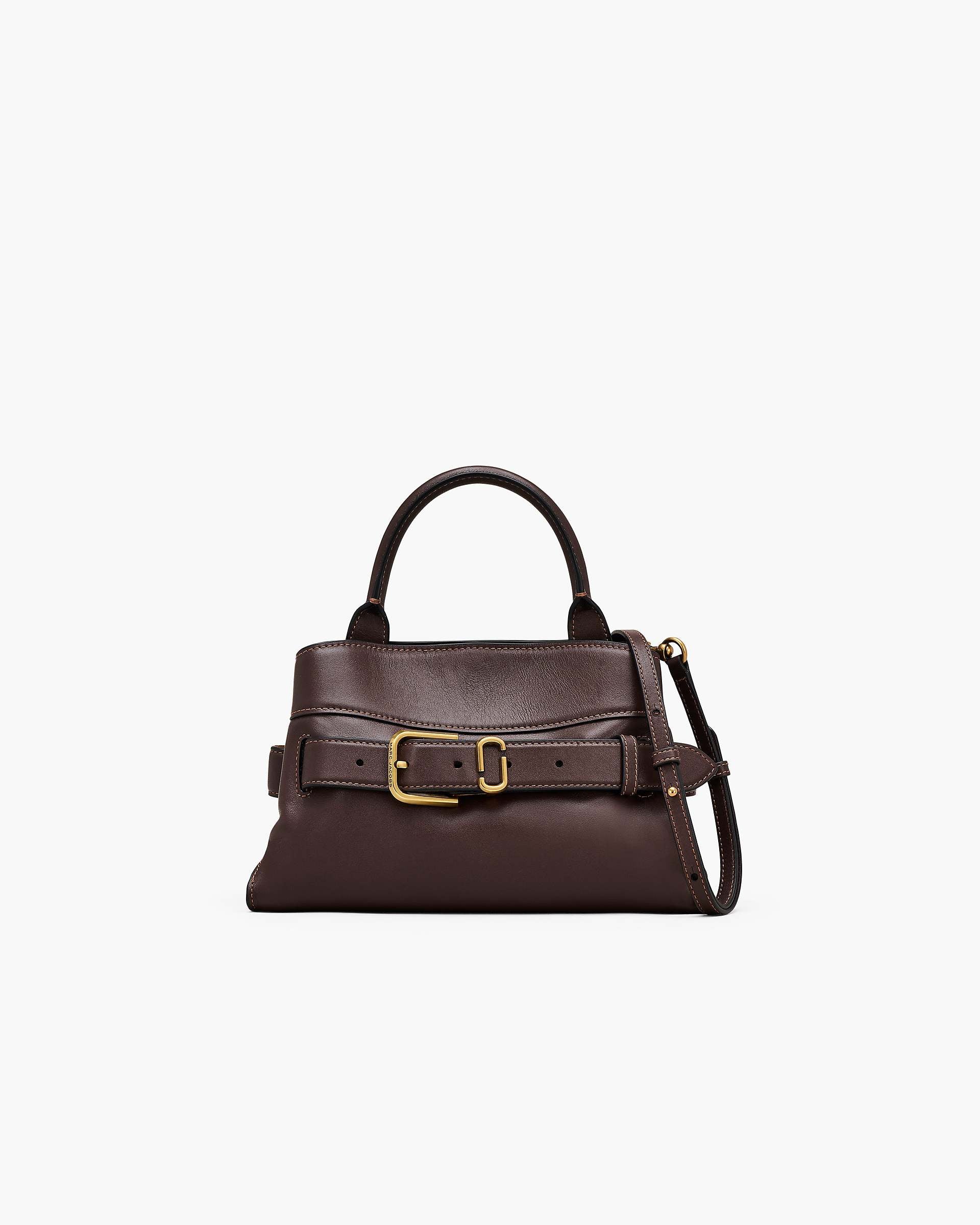 Marc Jacobs Marc Jacobs The Dakota Small Satchel Ganache Ganache