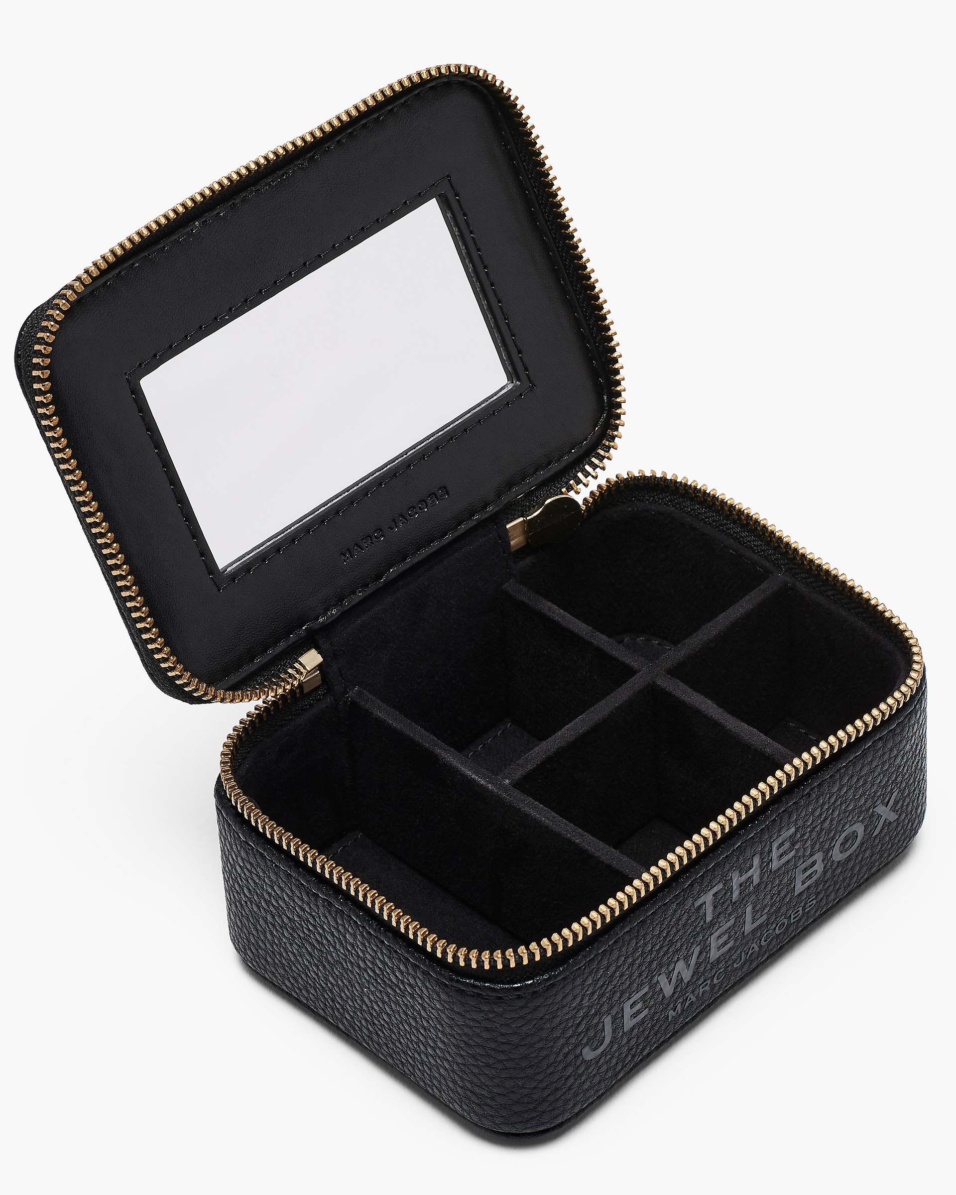 Marc Jacobs Marc Jacobs The Jewel Box Black Black