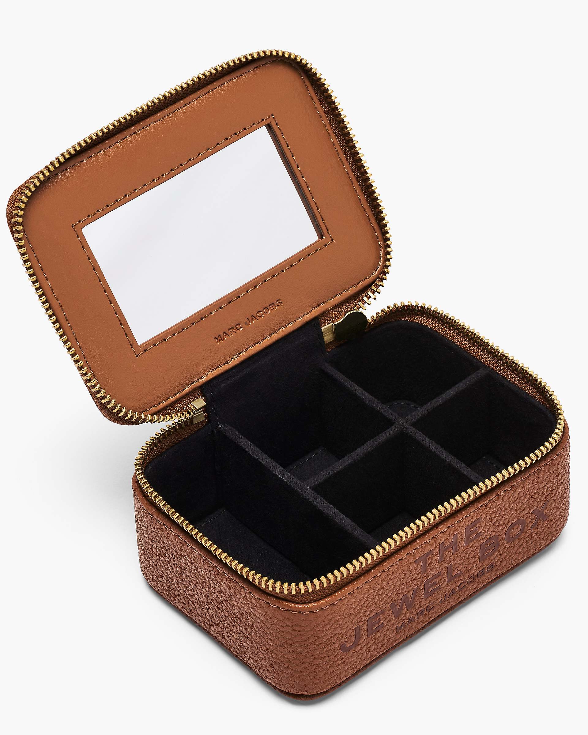 Marc Jacobs Marc Jacobs The Jewel Box Argan Oil Argan Oil