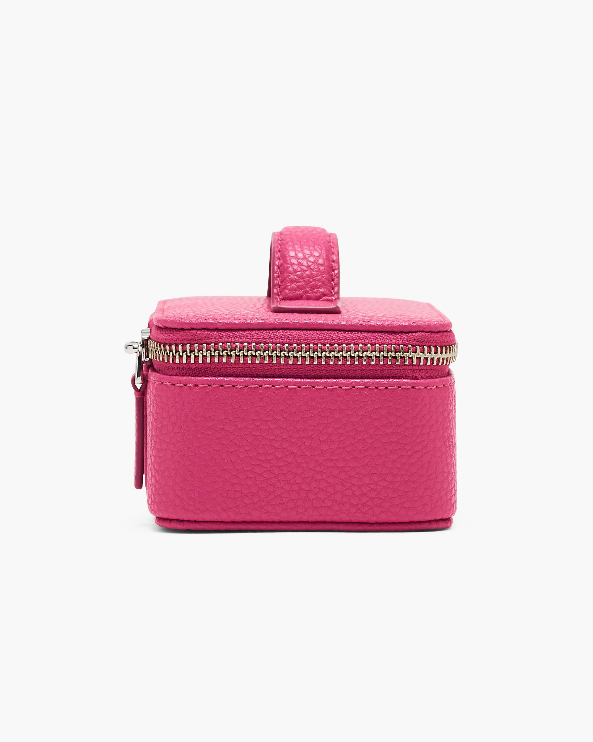 Marc Jacobs Marc Jacobs The Jewel Box Raspberry Pink Raspberry Pink