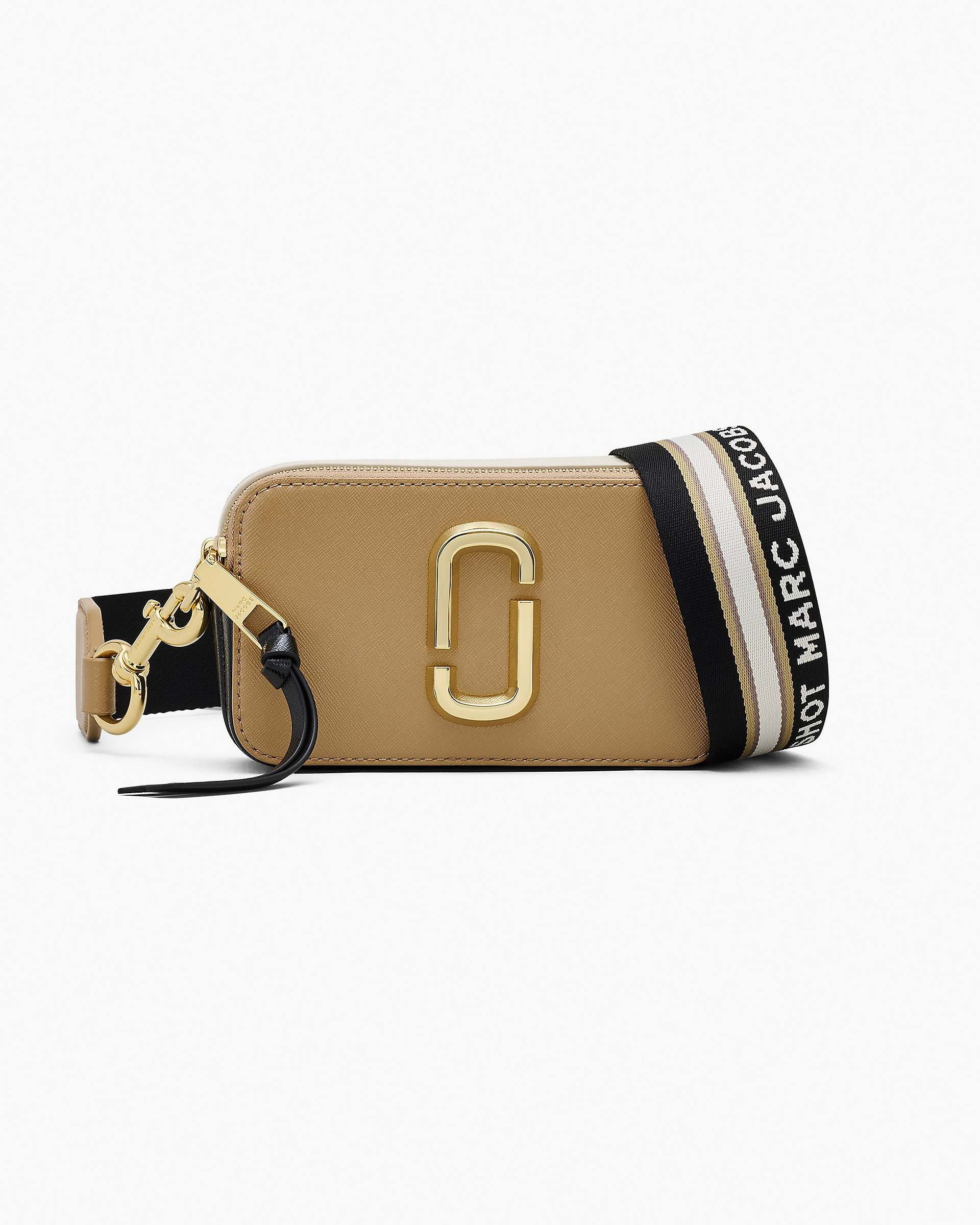 Marc Jacobs Marc Jacobs The Snapshot Camel Multi Camel Multi