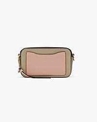 Marc Jacobs The Snapshot Khaki Multi