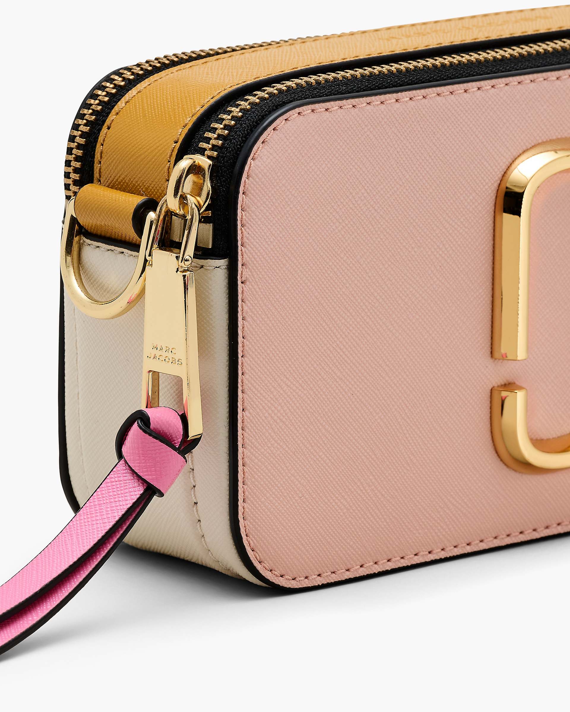 Marc Jacobs Marc Jacobs The Snapshot Rose Multi Rose Multi
