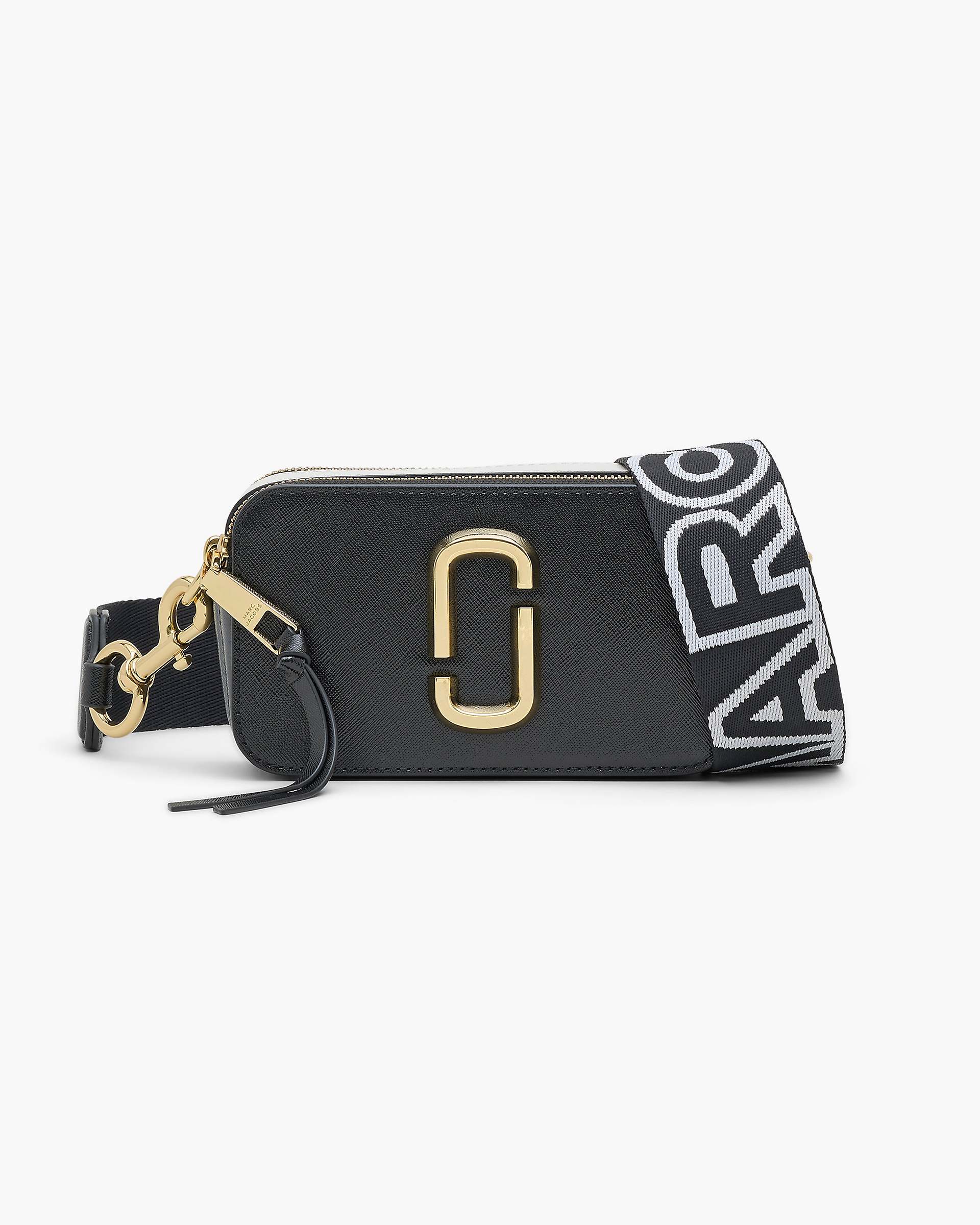 Marc Jacobs Marc Jacobs The Snapshot Black/Multi Black/multi