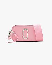 Marc Jacobs The Snapshot Ribbon Pink