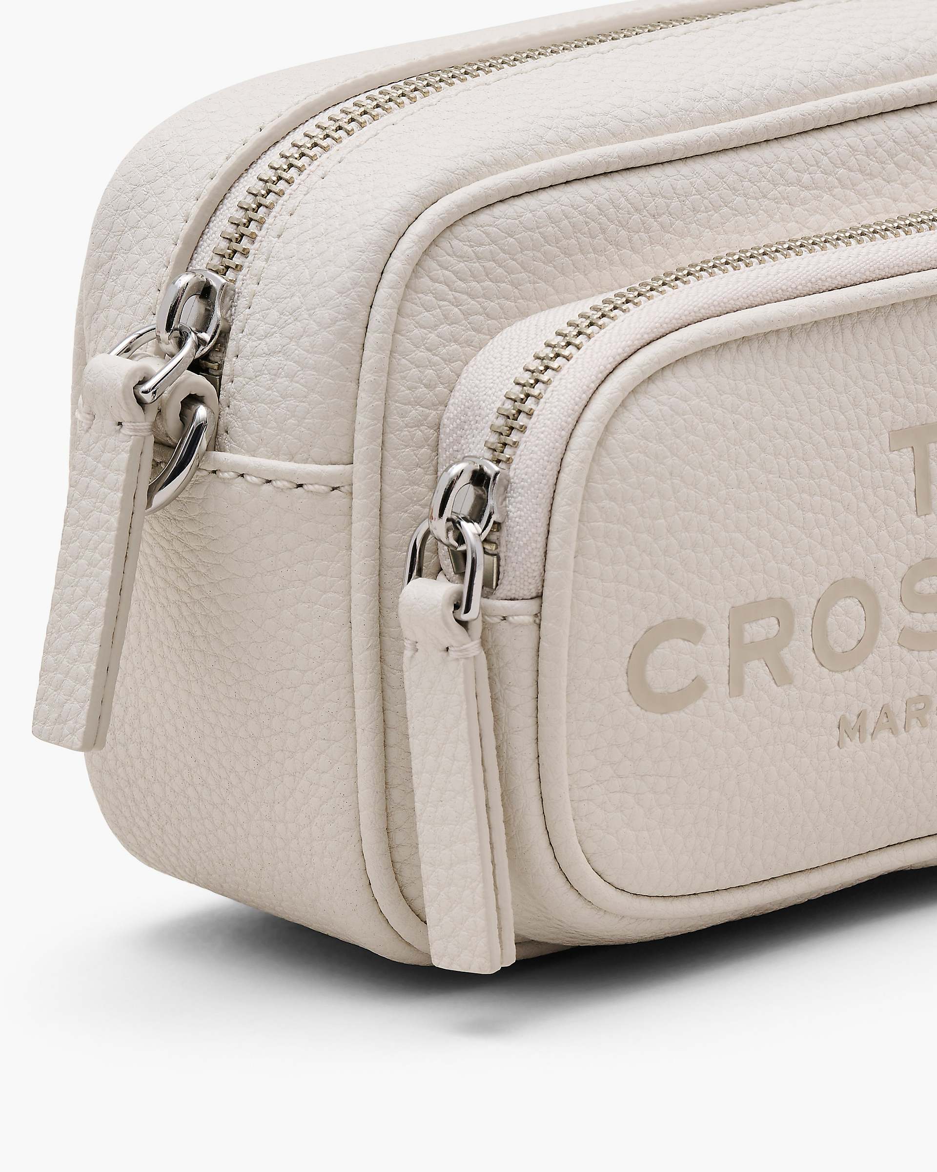 Marc Jacobs Marc Jacobs The Crossbody Bag Cotton Cotton