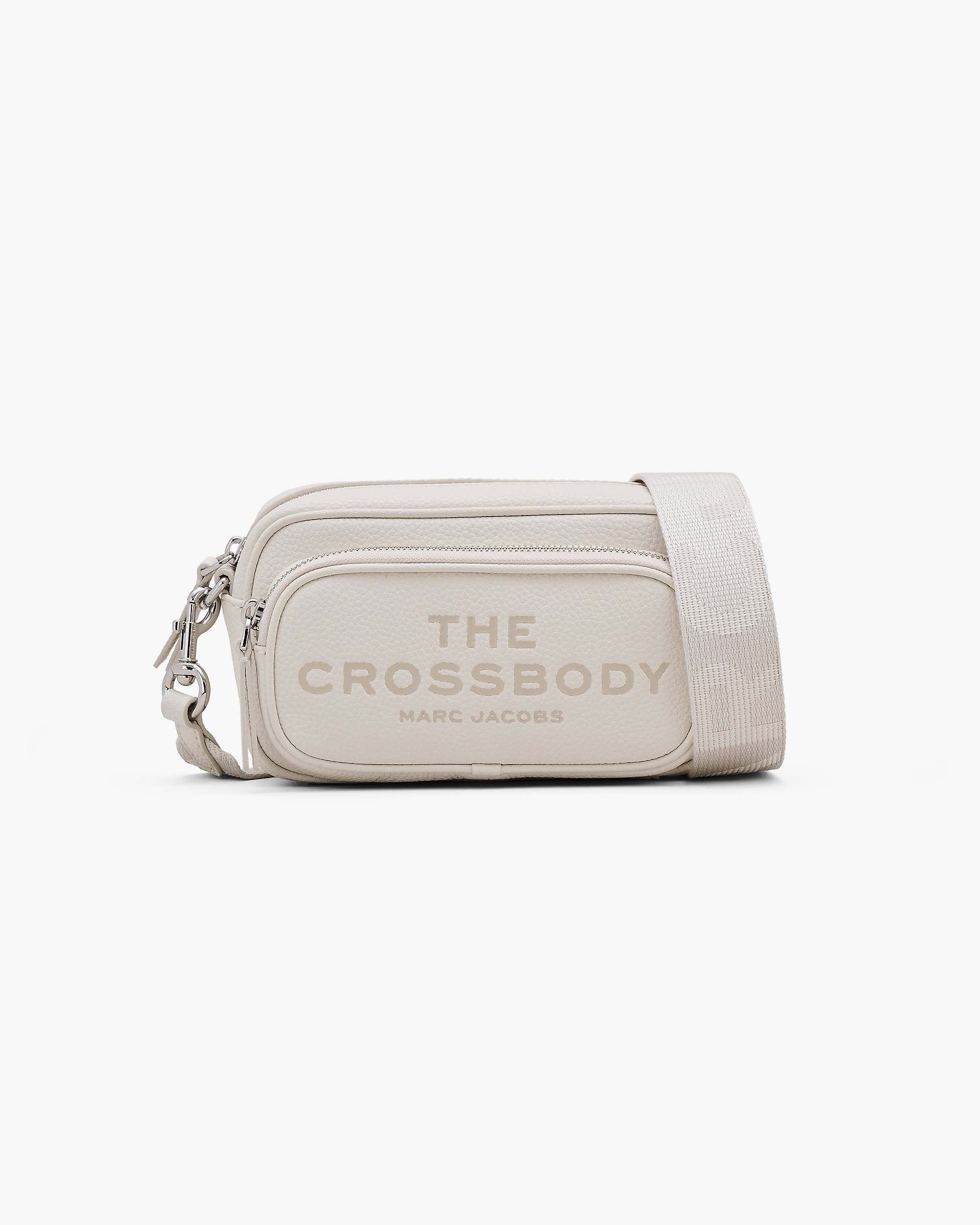 Marc Jacobs Marc Jacobs The Crossbody Bag Cotton Cotton