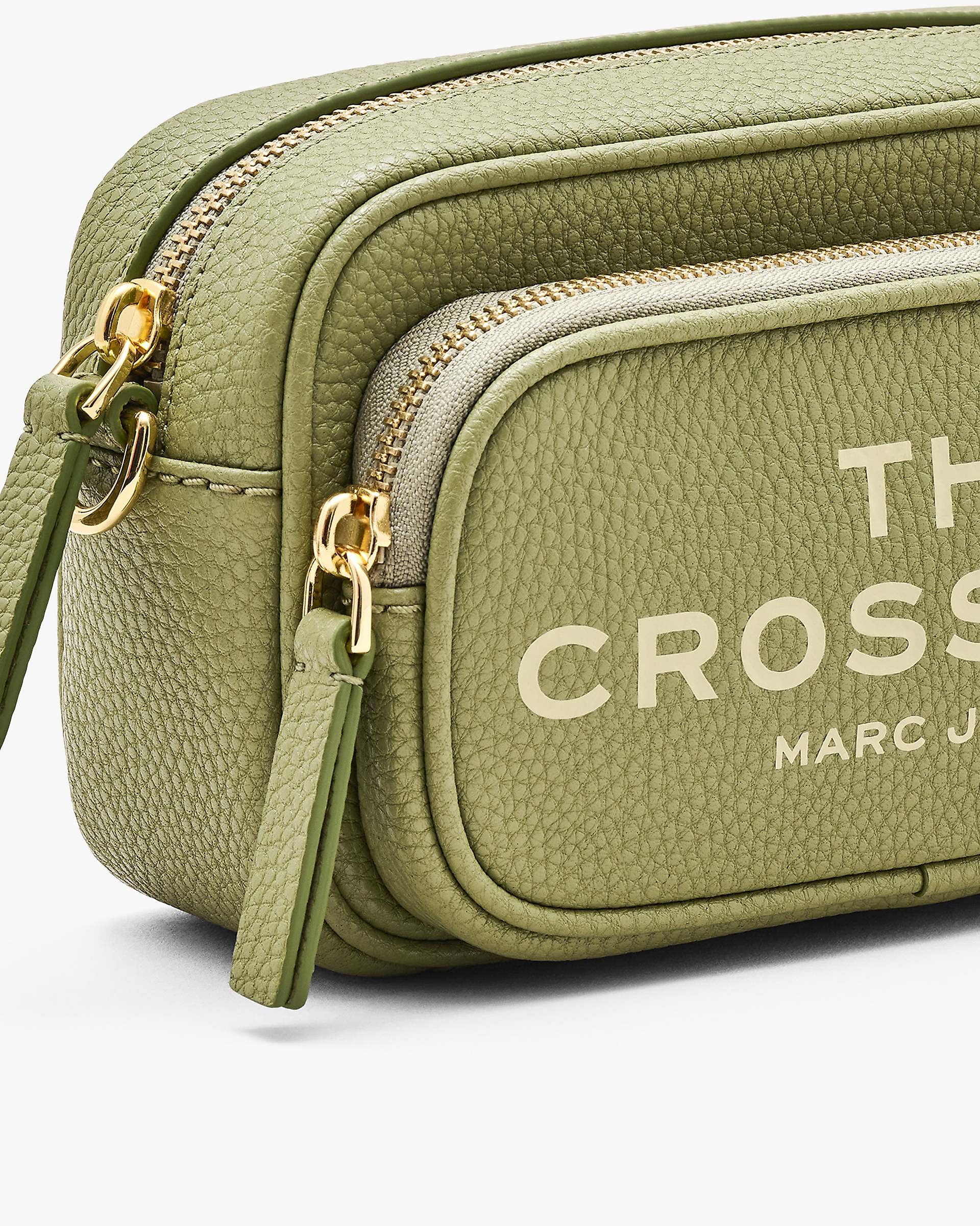 Marc Jacobs Marc Jacobs The Crossbody Bag Reed Reed