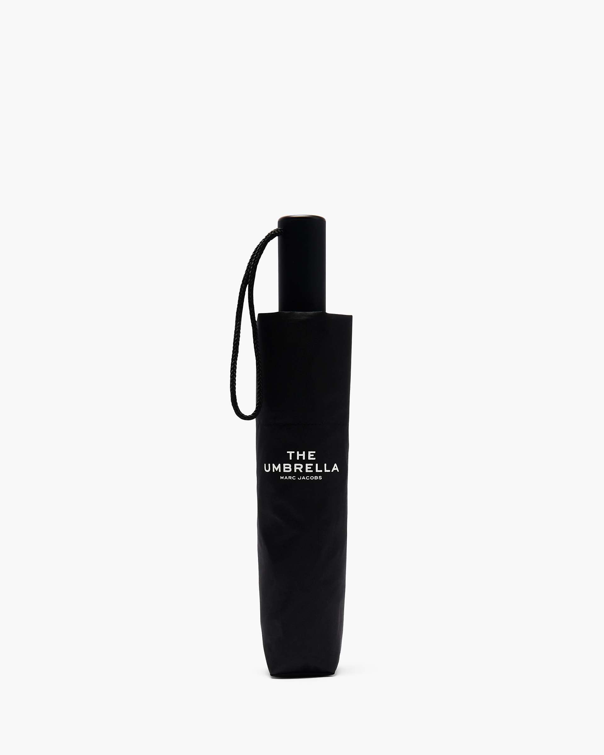 Marc Jacobs Marc Jacobs The Umbrella Black Black