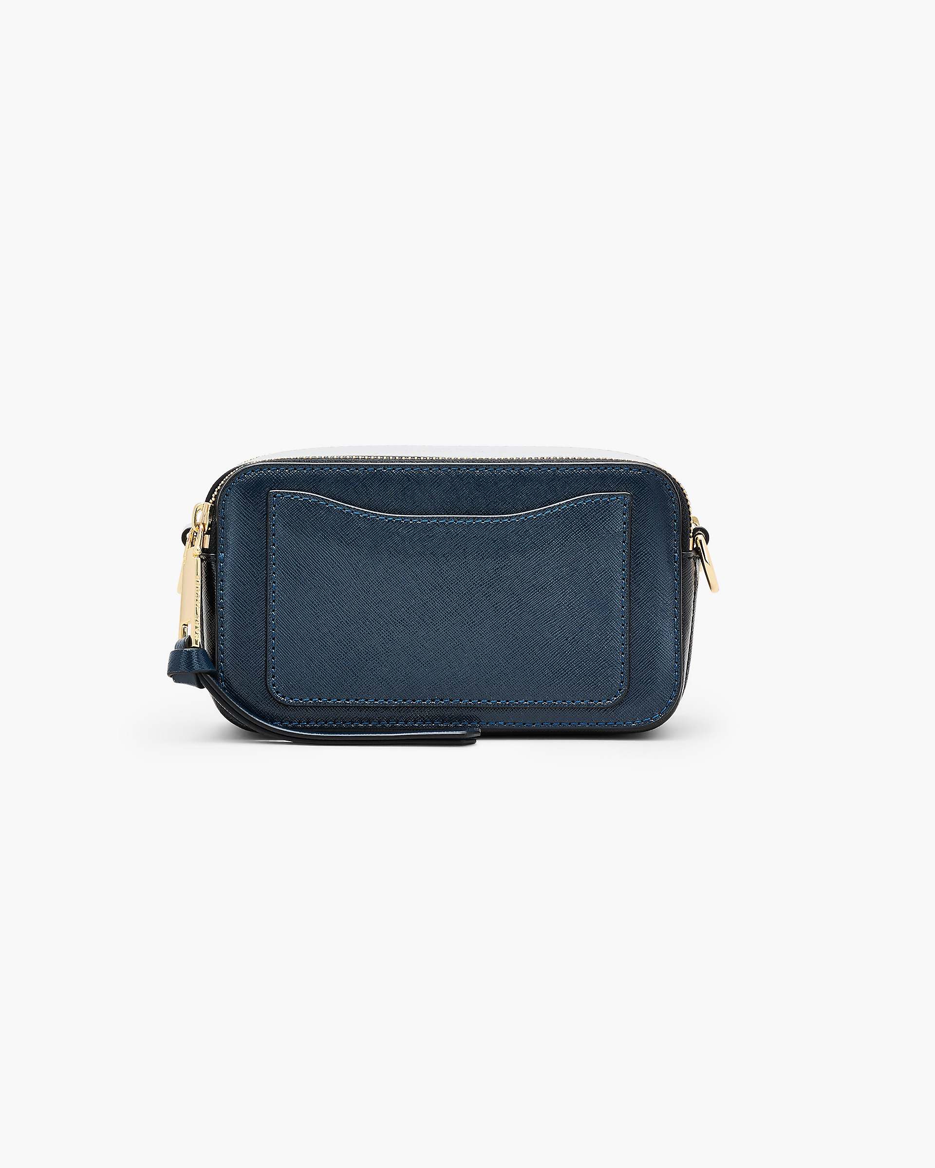 Marc Jacobs Marc Jacobs The Snapshot New Blue Sea Multi New Blue Sea Multi