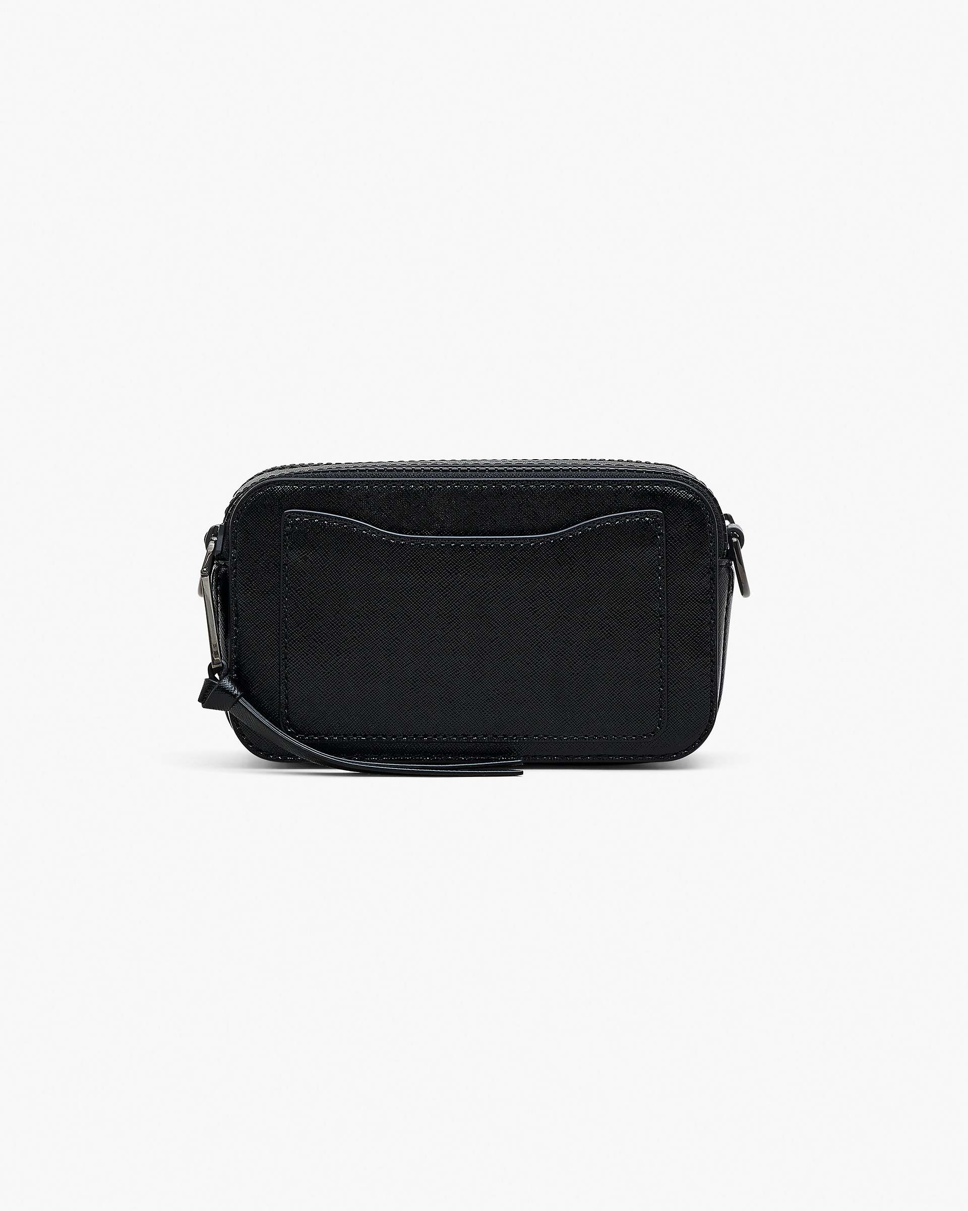 Marc Jacobs Marc Jacobs The Snapshot DTM Black Black