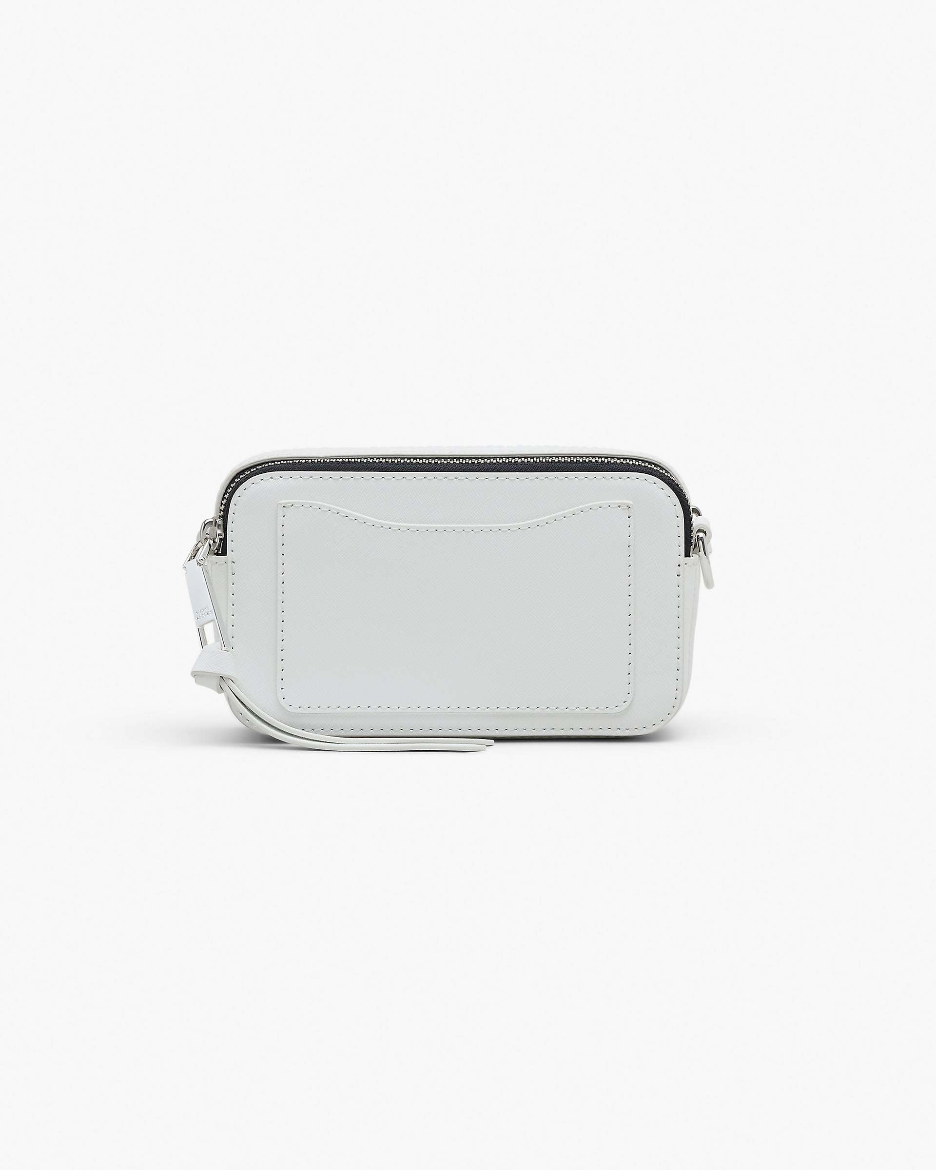 Marc Jacobs Marc Jacobs The Snapshot DTM White White