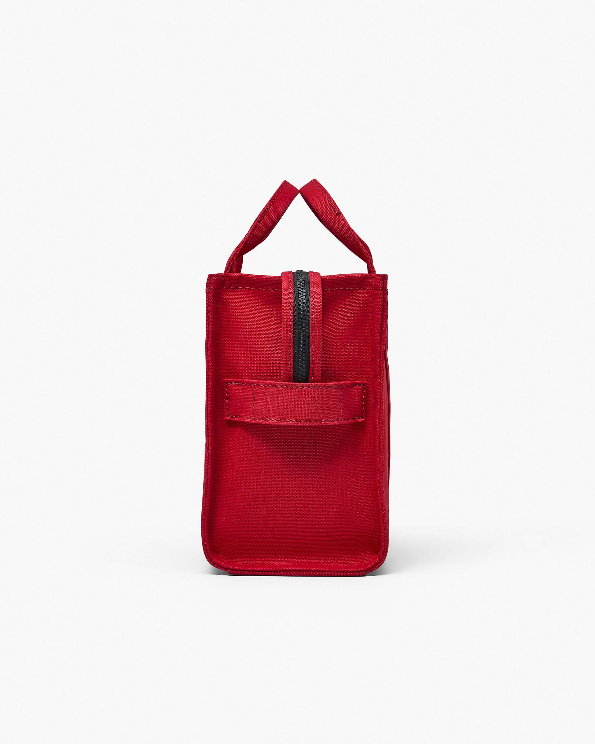 Marc Jacobs Marc Jacobs The Canvas Medium Tote Bag True Red True Red