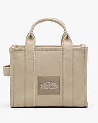 Marc Jacobs The Canvas Small Tote Bag Beige