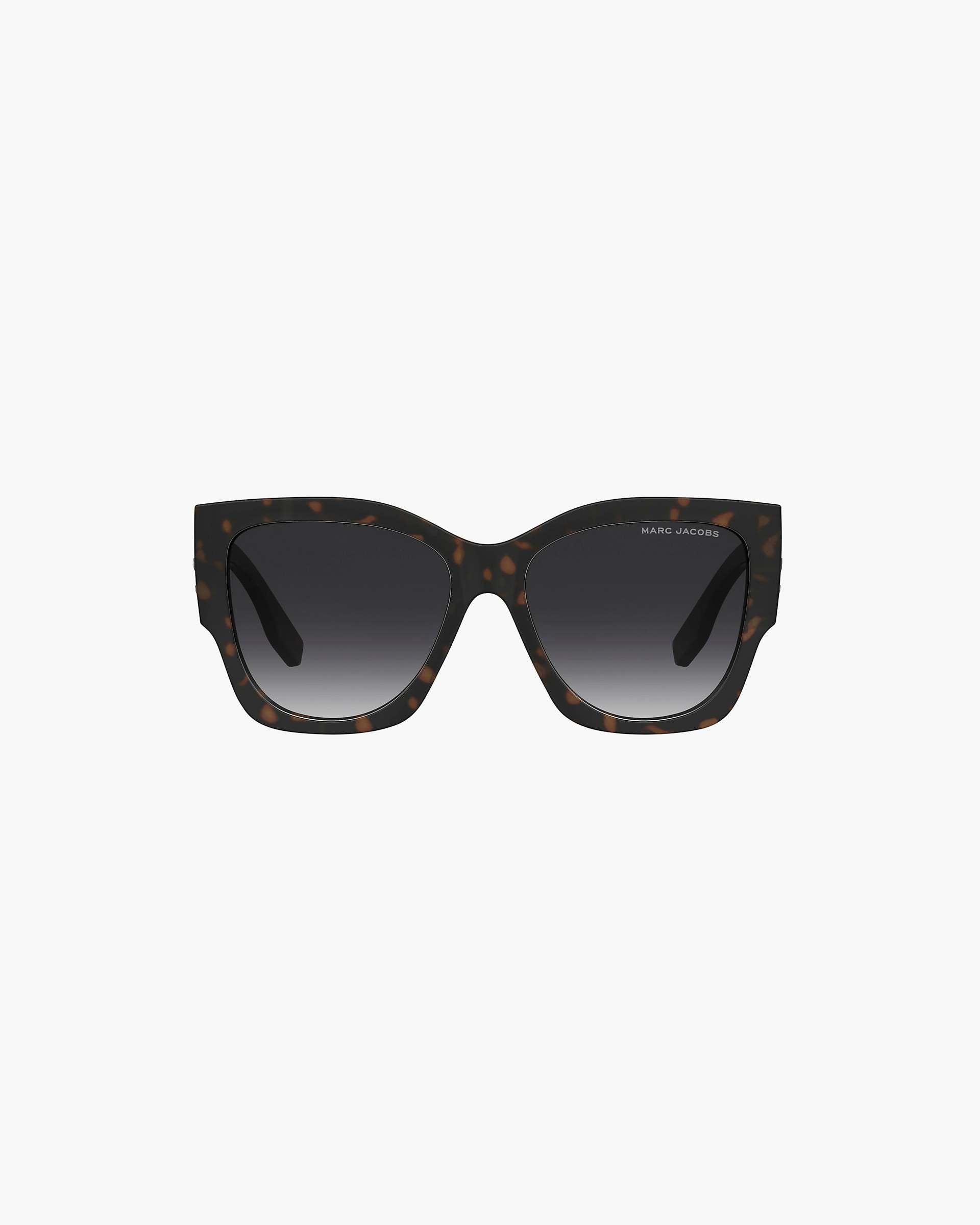 Marc Jacobs Marc Jacobs The Cat Eye Sunglasses Havana Havana