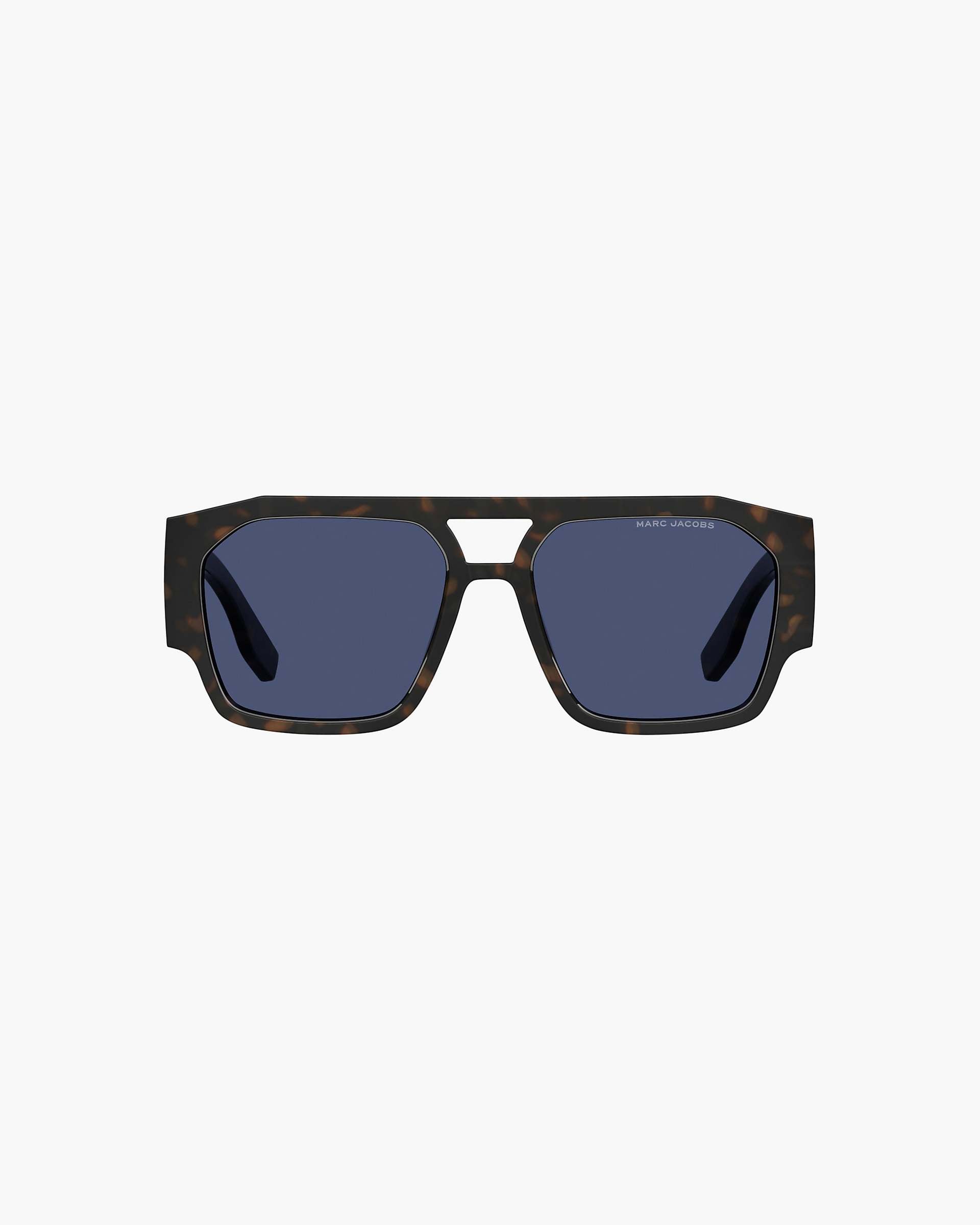 Marc Jacobs Marc Jacobs The Pilot Sunglasses Havana Havana