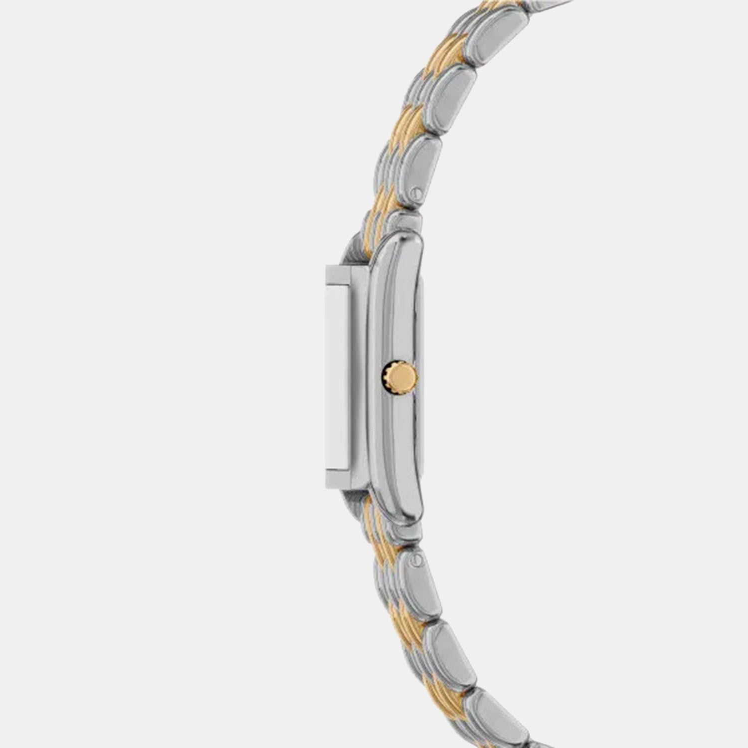 Michael Kors Essex Women Quartz White Dial Analog Stainless Steel Watch Mk4999