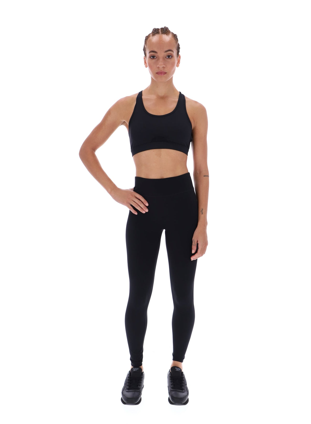 Ted Baker Molly Super Sculpt High Impact Sports Bra Women's