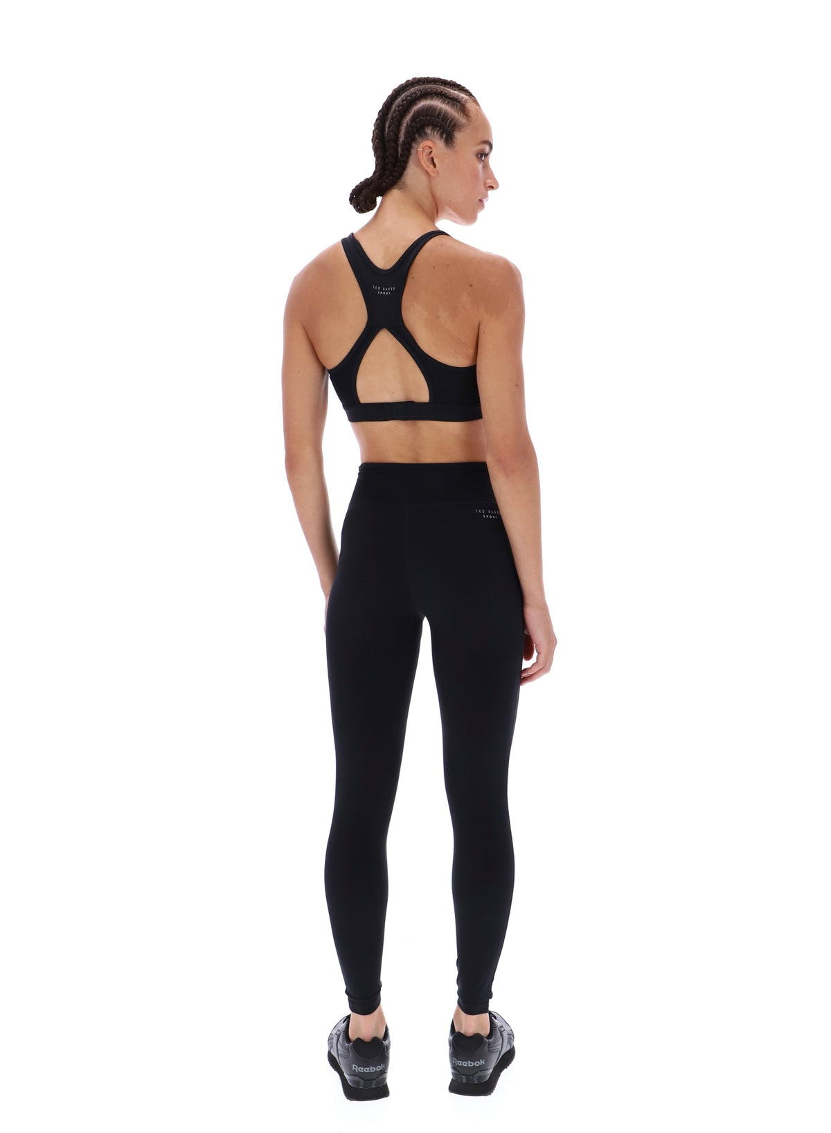 Ted Baker Molly Super Sculpt High Impact Sports Bra Women's