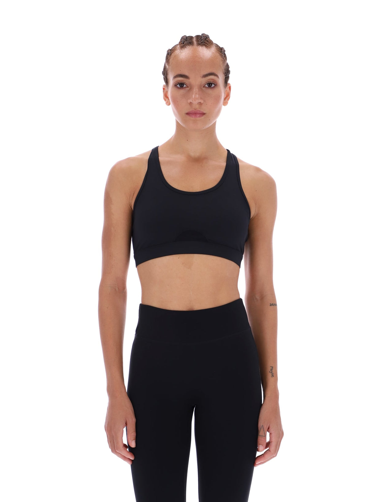Ted Baker Molly Super Sculpt High Impact Sports Bra Women's