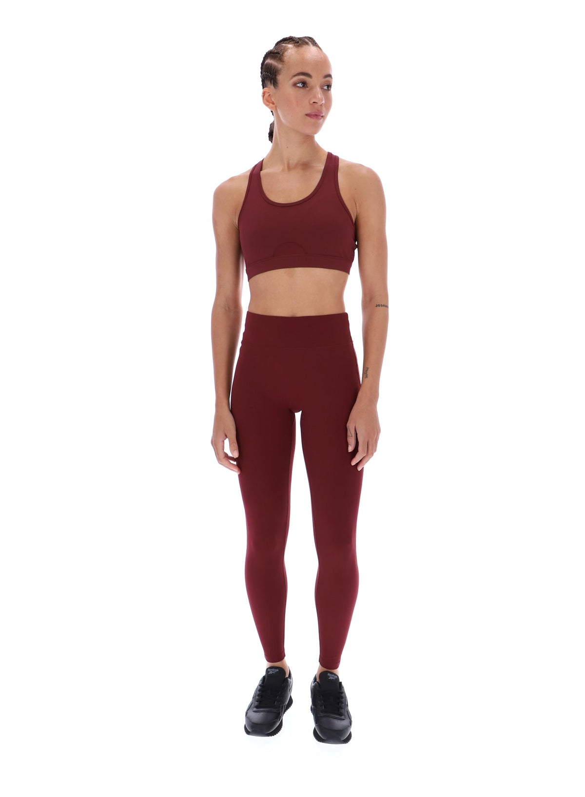 Ted Baker Molly Super Sculpt High Impact Sports Bra Women's