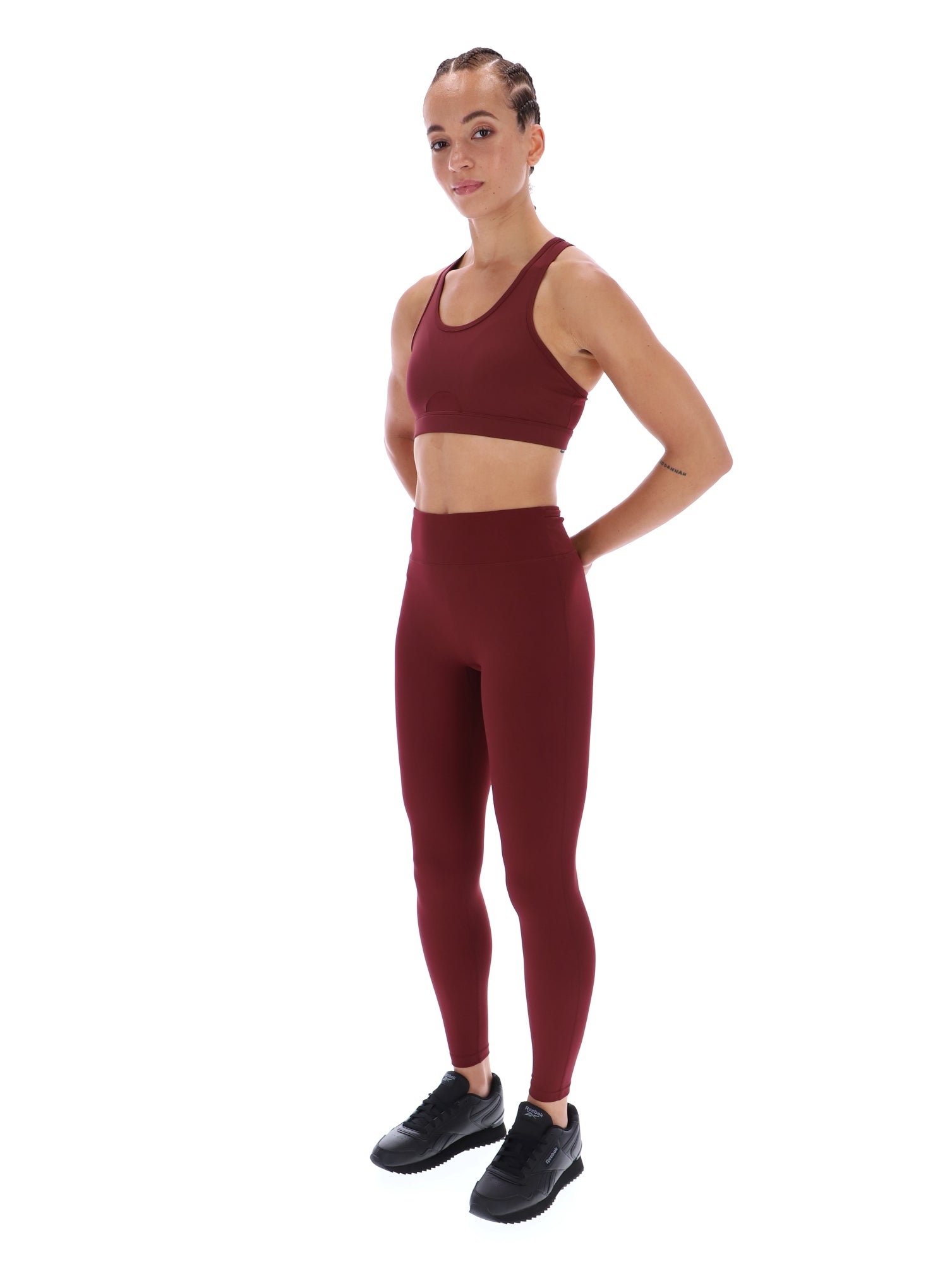 Ted Baker Molly Super Sculpt High Impact Sports Bra Women's