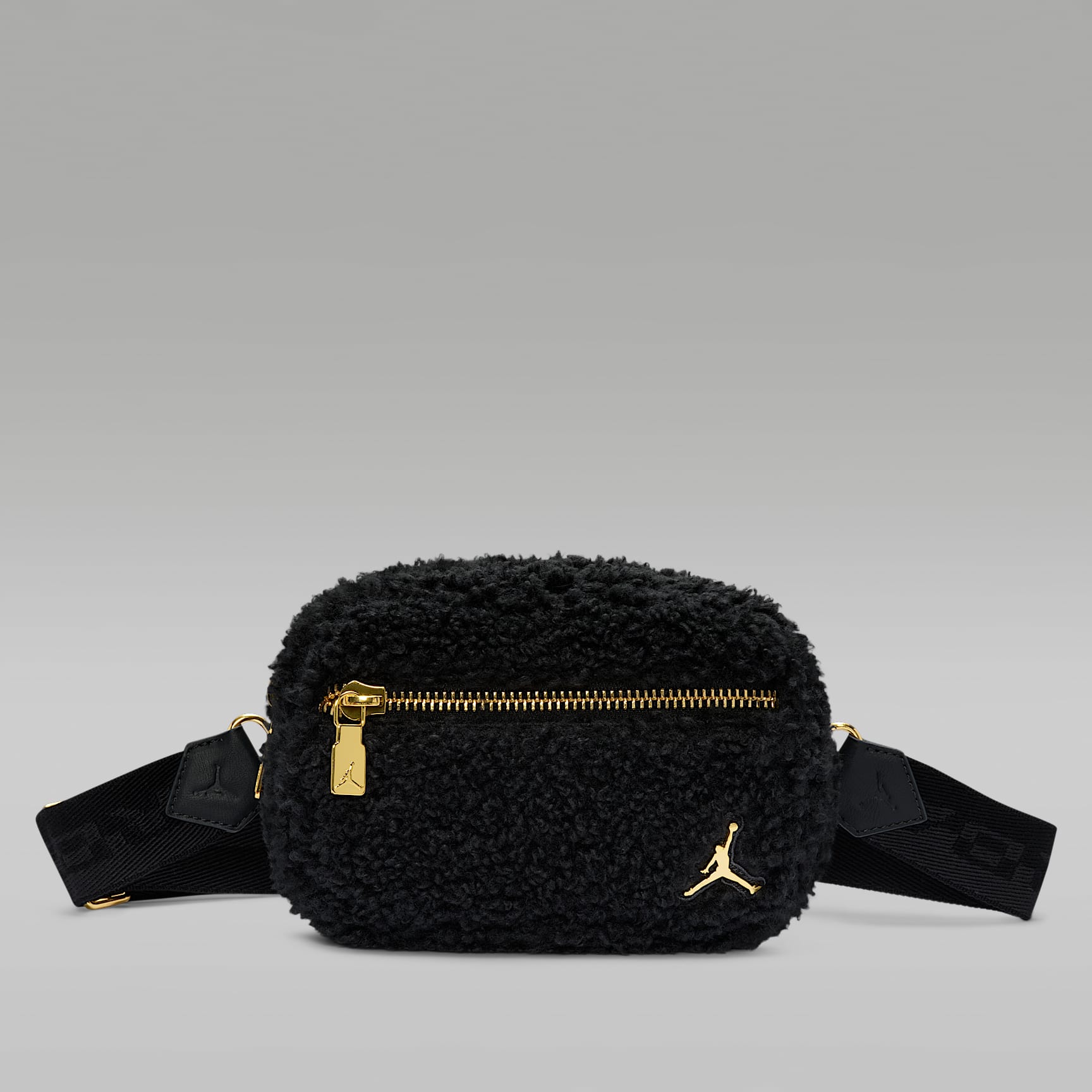 Nike Jordan Monarch High-Pile Camera Bag (1L)