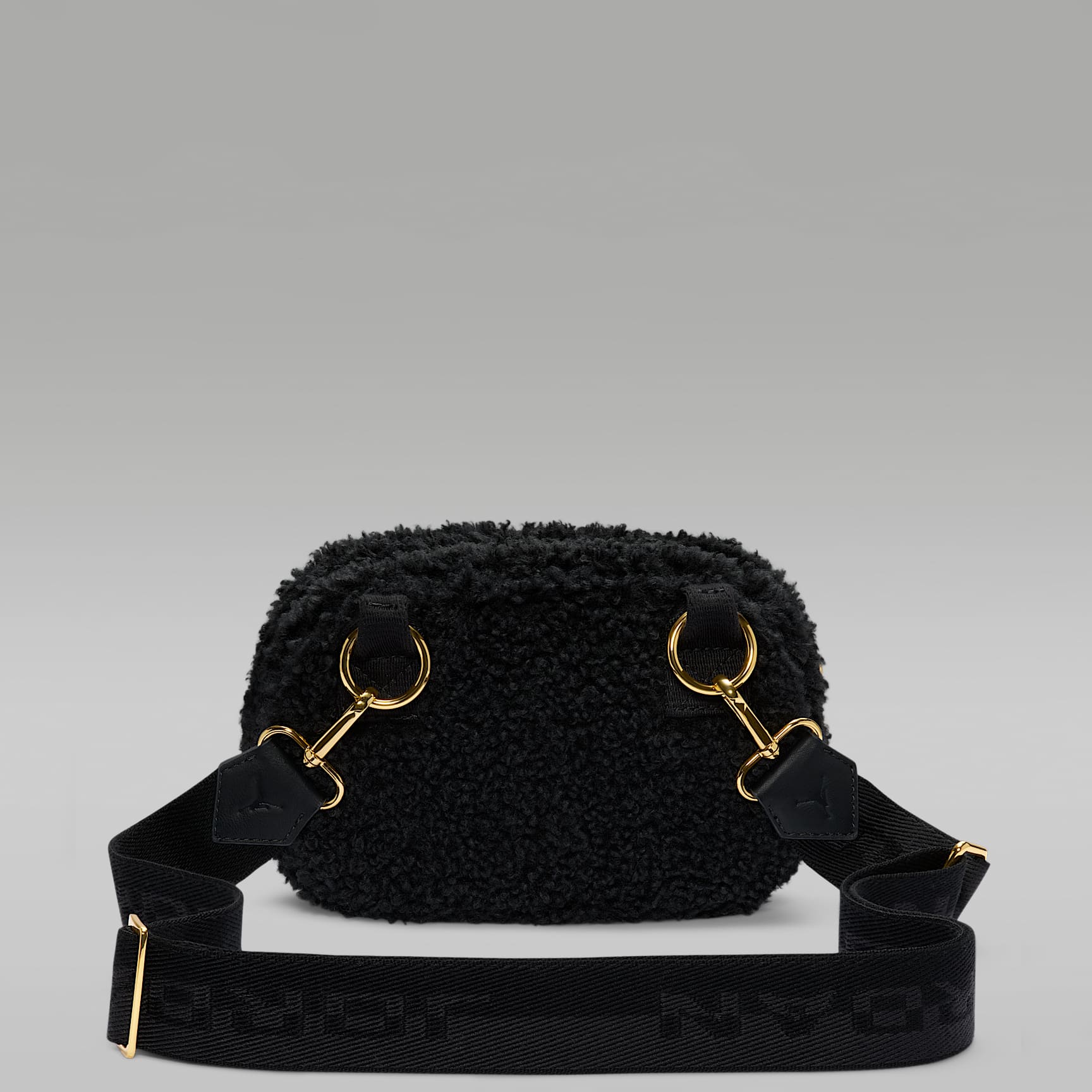 Nike Jordan Monarch High-Pile Camera Bag (1L)