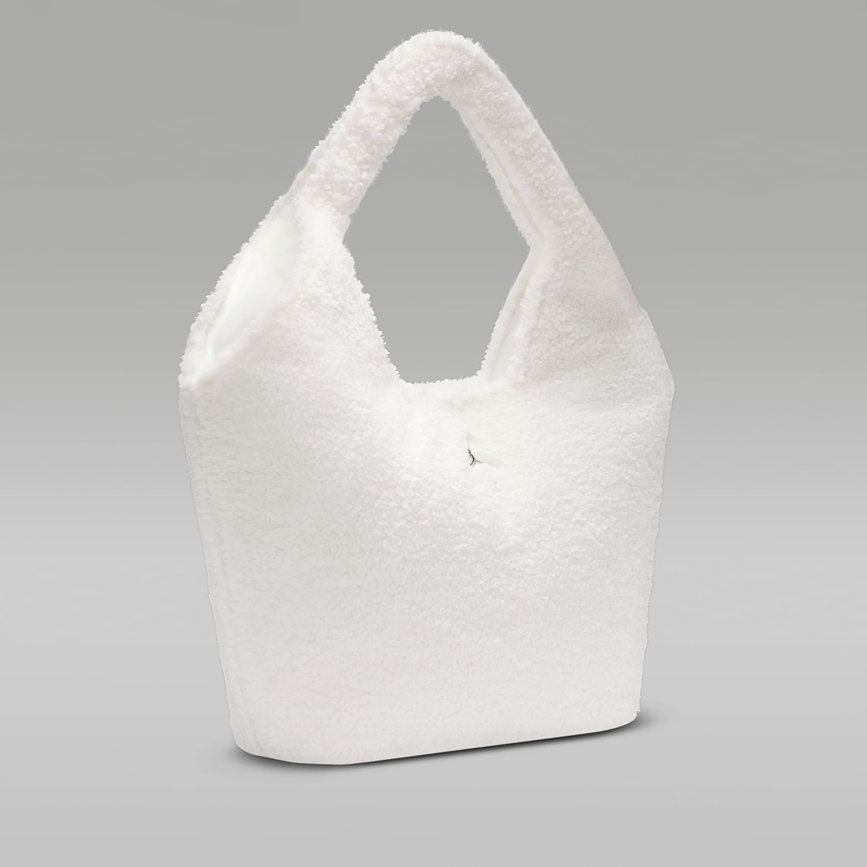 Nike Jordan Monarch High-Pile Tote (17L)