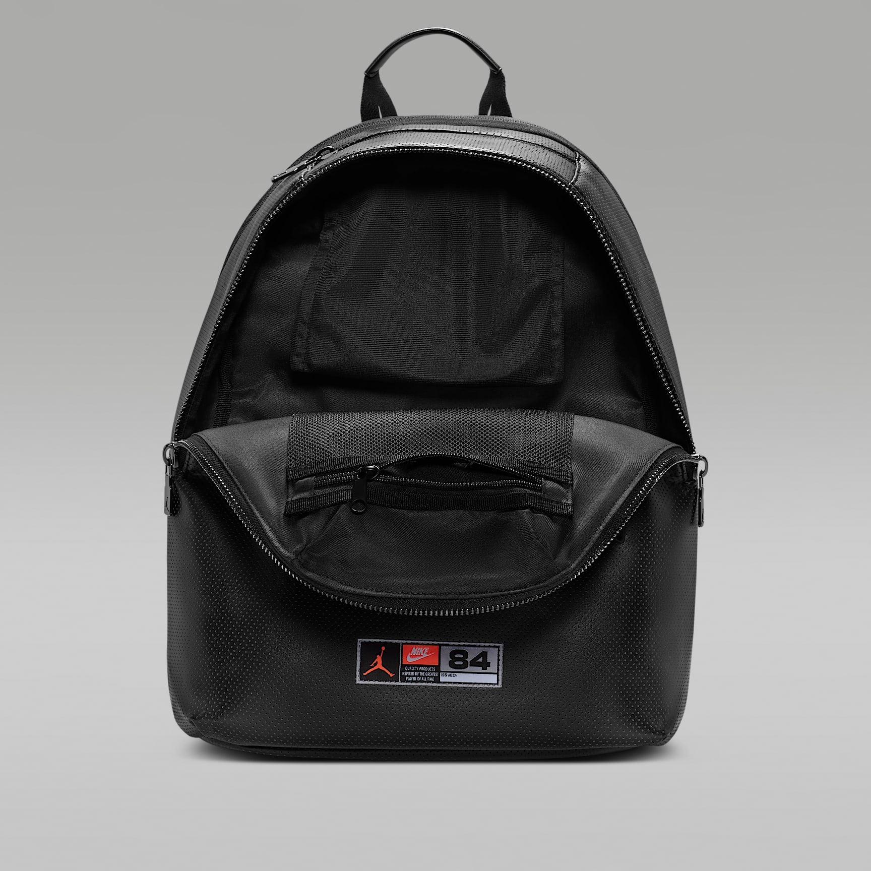 Nike Jordan Perforated Backpack (23.5L)