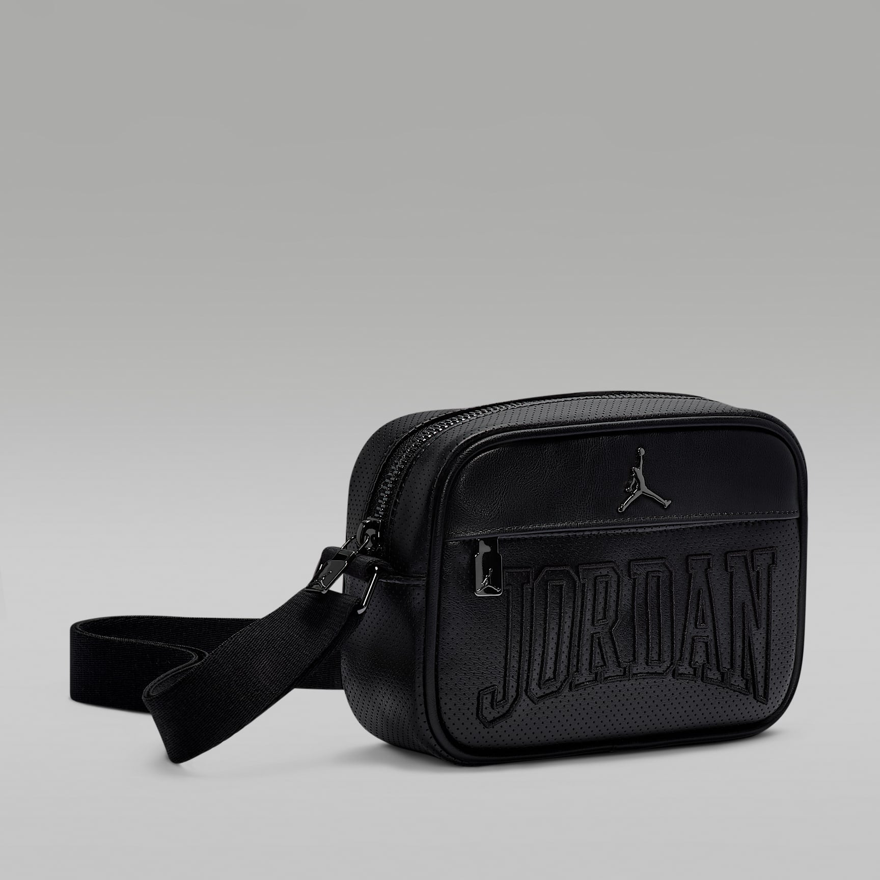 Nike Jordan Perforated Camera Bag (1.6L)