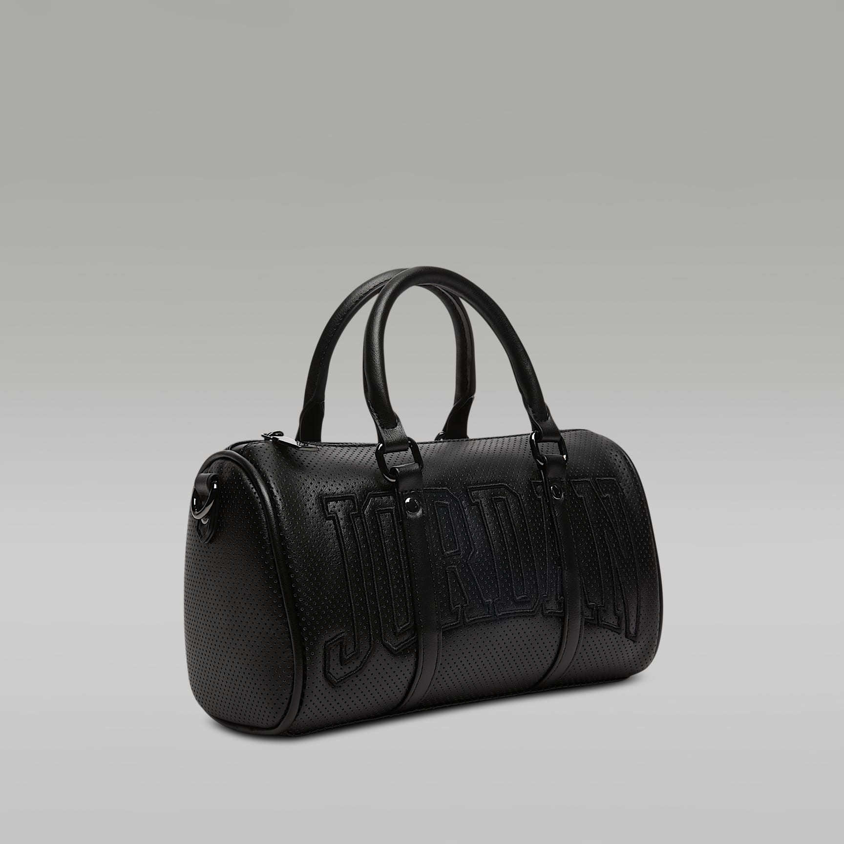 Nike Jordan Perforated Mini Duffel Bag (3L)