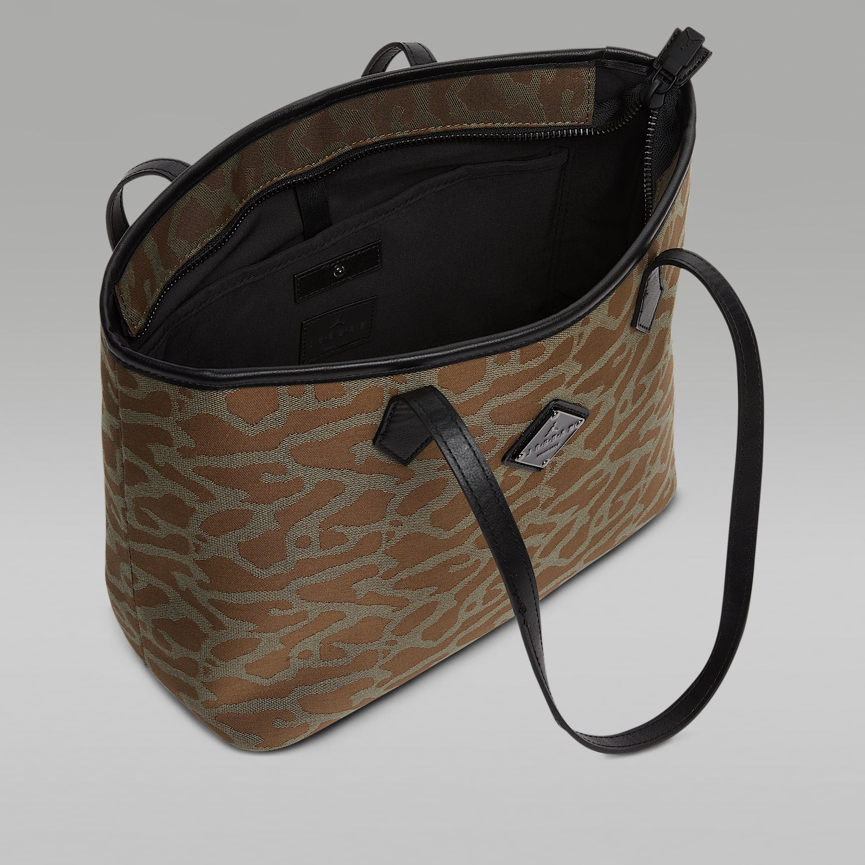 Nike Jordan Icon Tote Bag (17L)