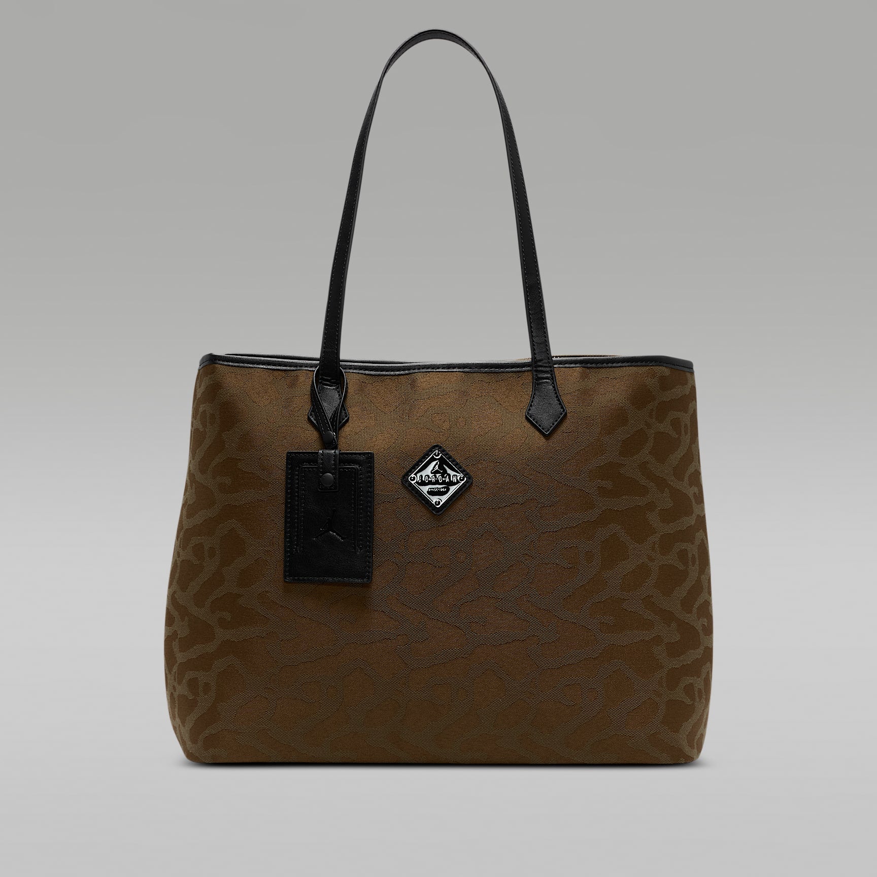 Nike Jordan Icon Tote Bag (32L)