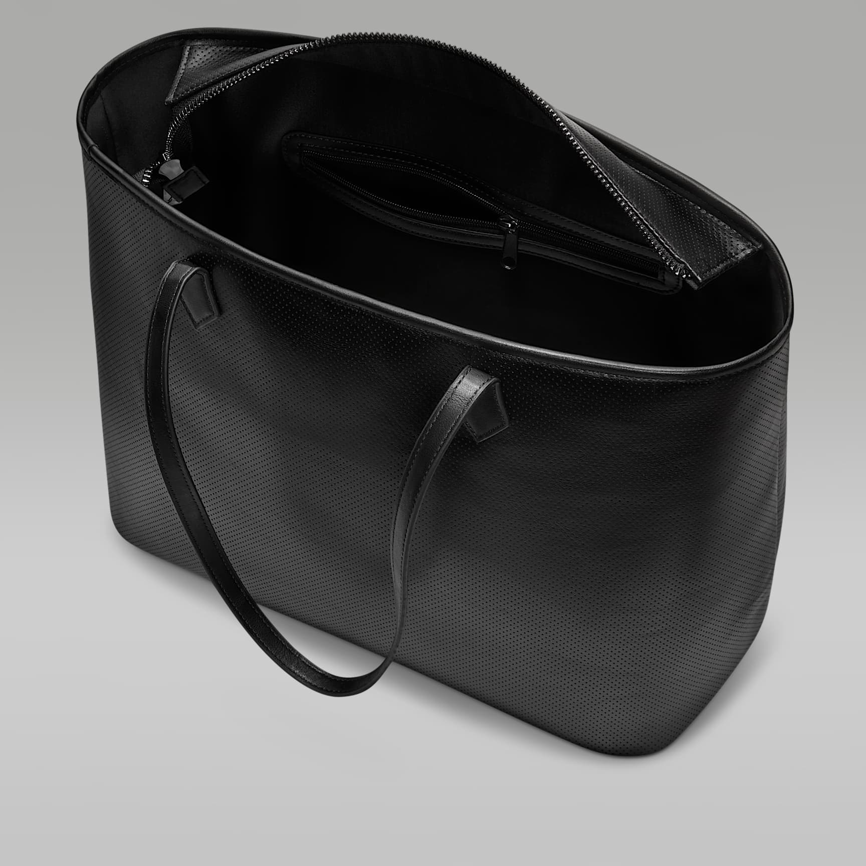 Nike Jordan Perforated Tote Bag (30.5L)