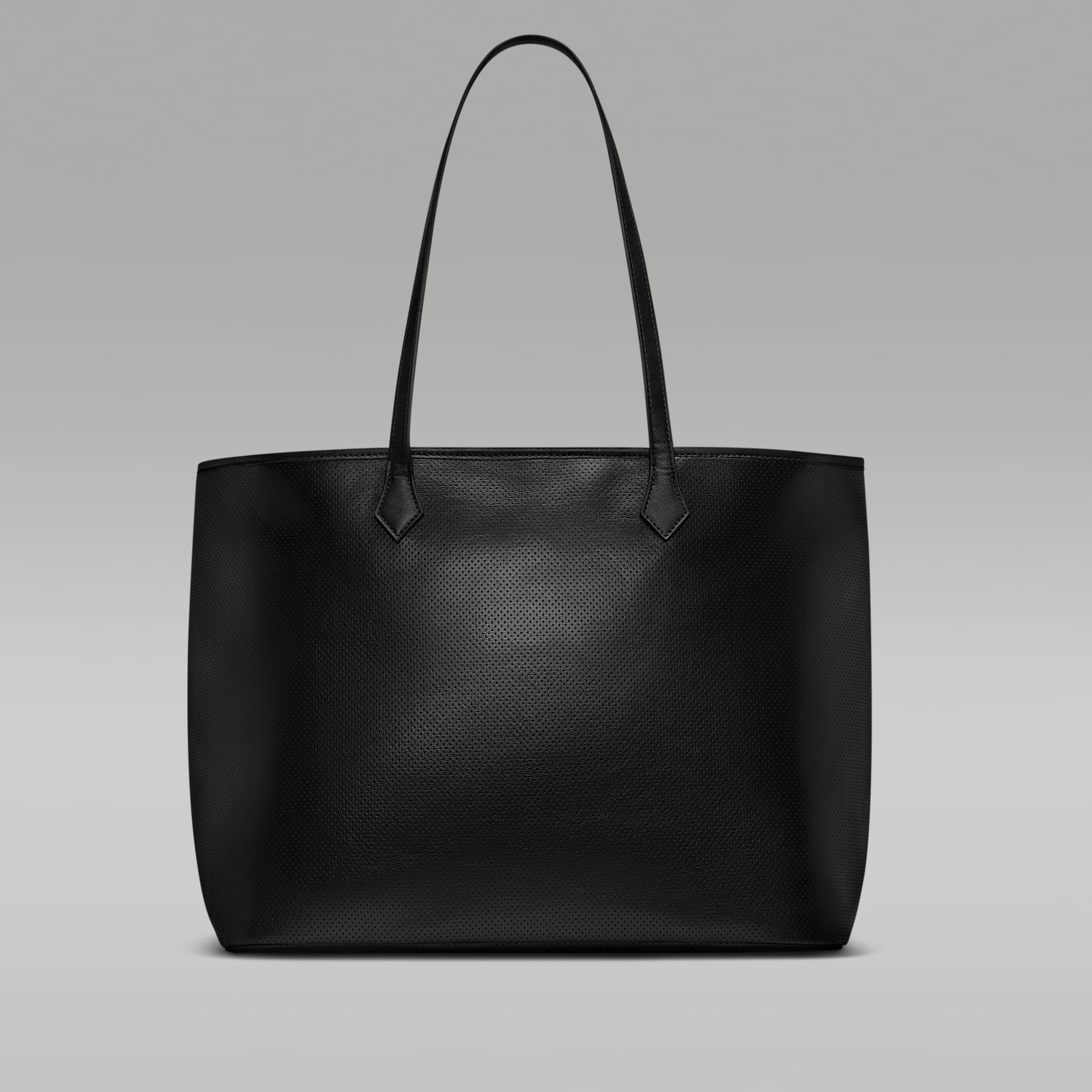 Nike Jordan Perforated Tote Bag (30.5L)