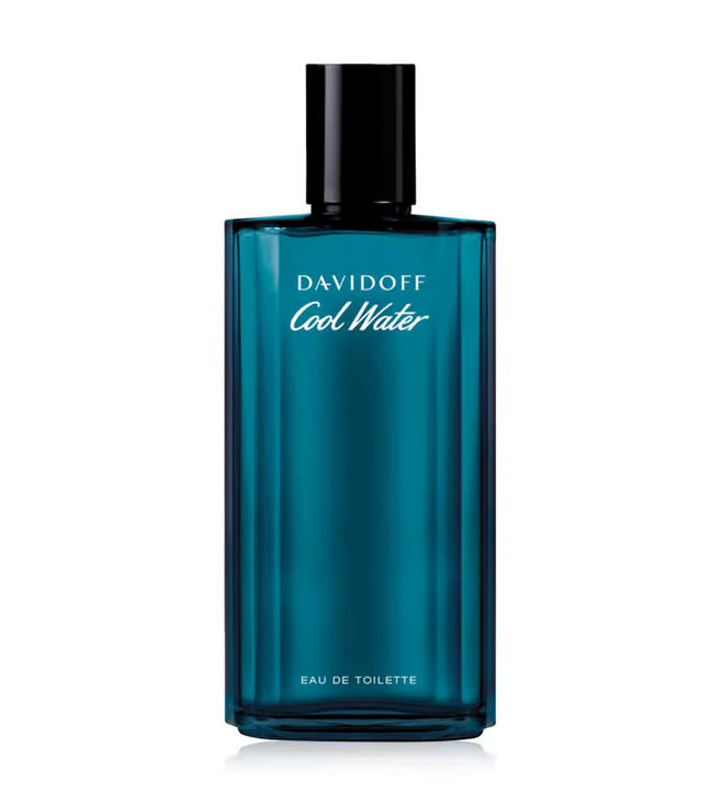 Davidoff Cool Water Eau de Toilette for Men