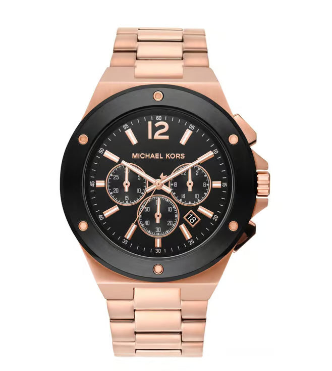 Michael Kors Lennox Chronograph Watch for Men