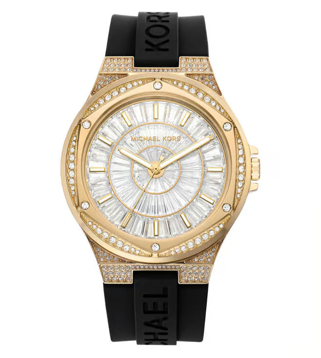 Michael Kors Lennox Analog Watch for Women