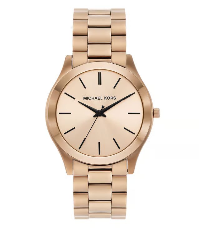 Michael Kors Runway Analog Watch for Men
