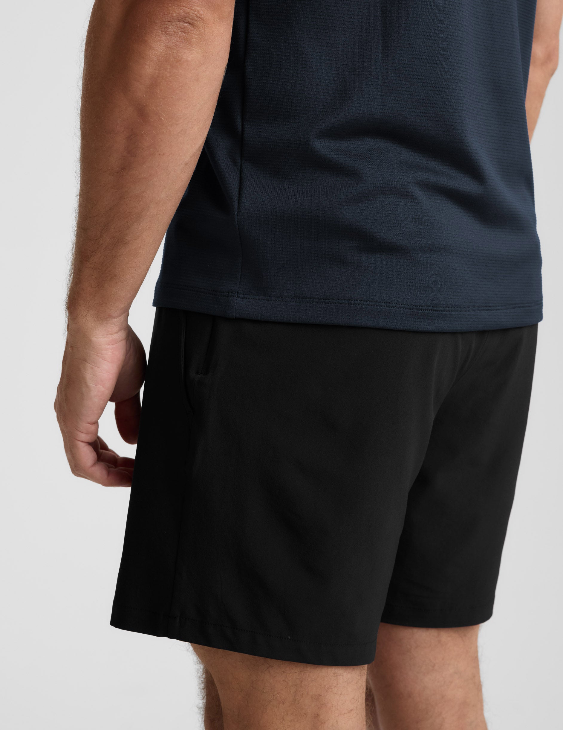 Beyond Yoga All In Active Mens Tee