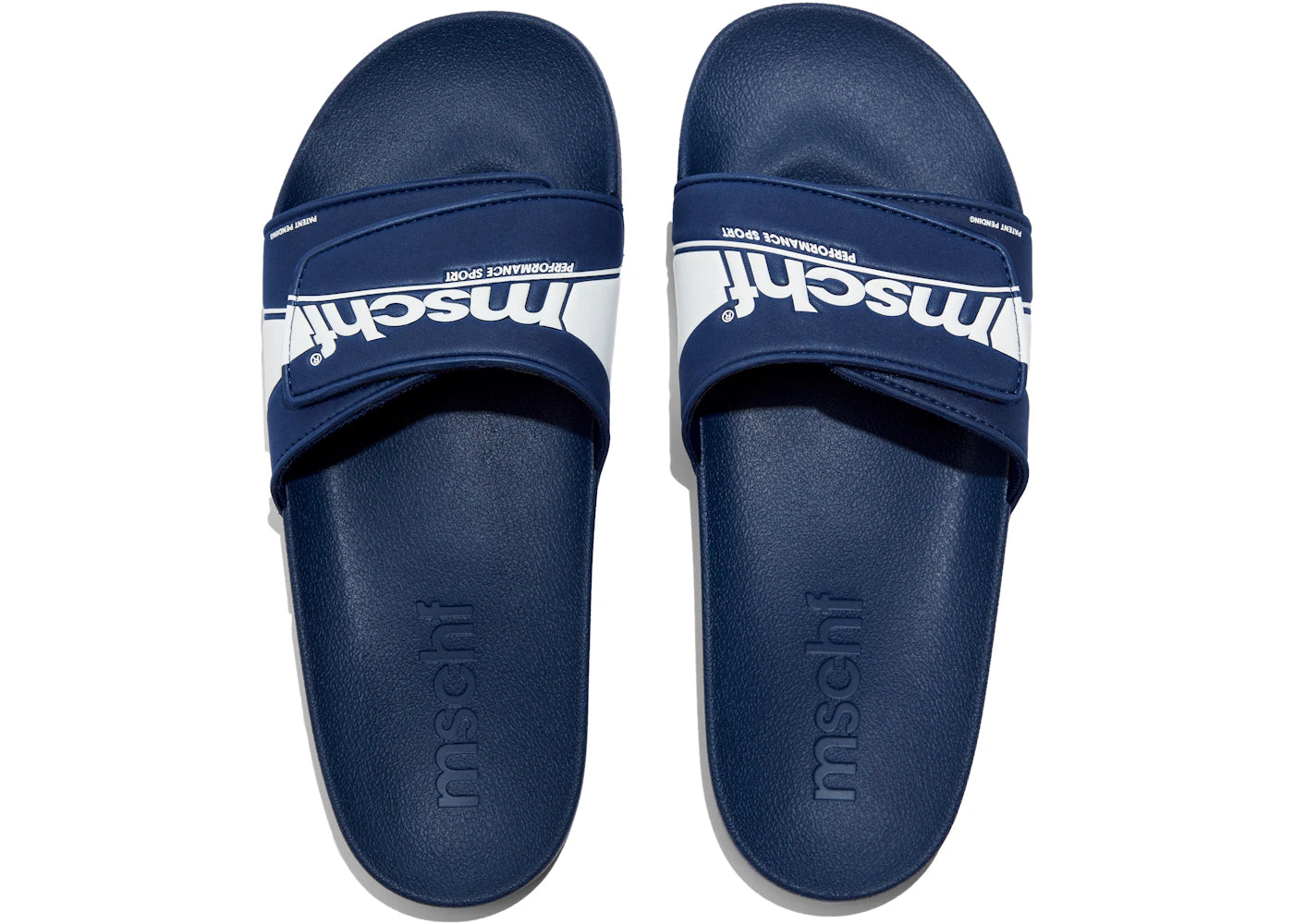 Mschf Slides Navy